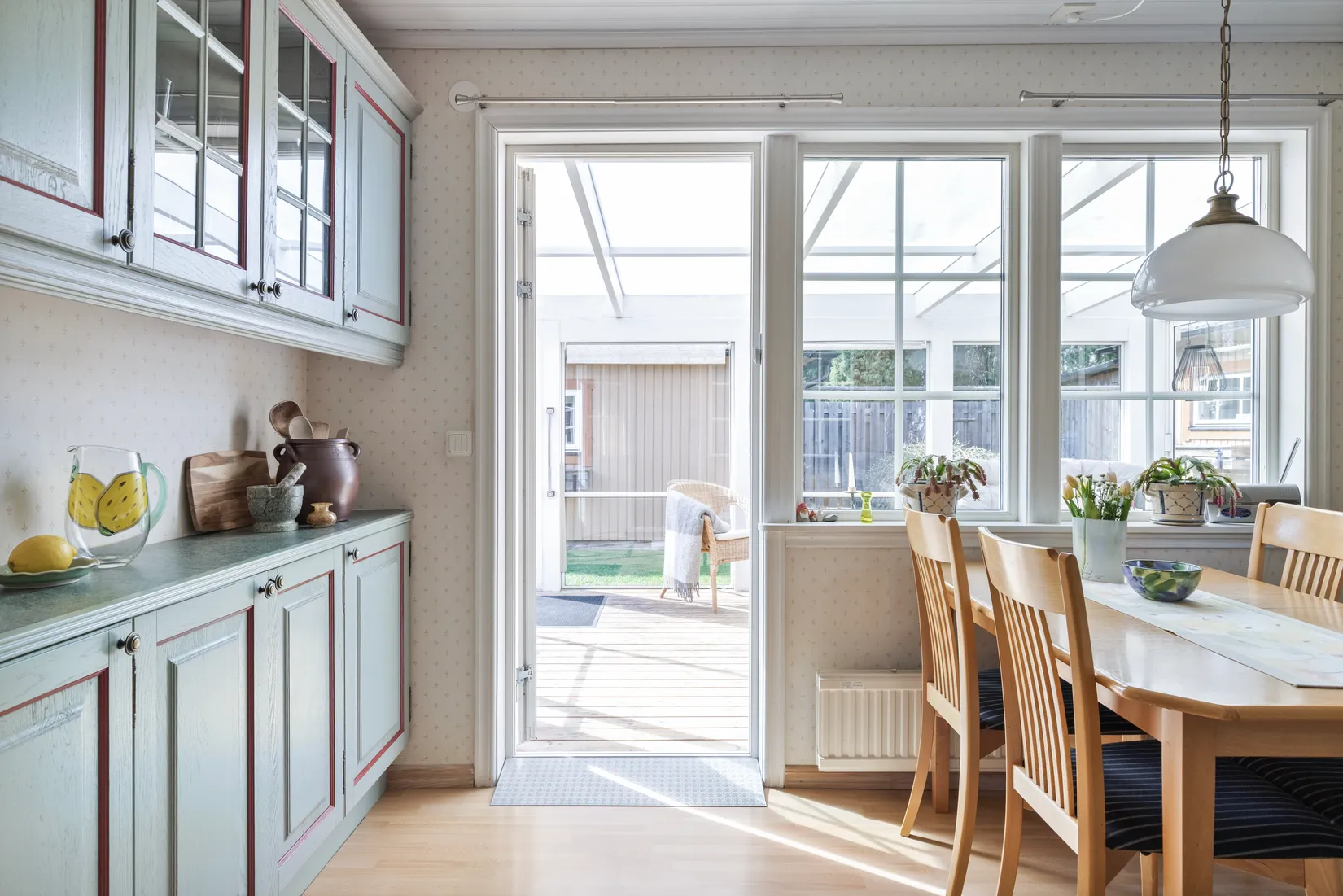 Fritidshus, Östra Köpevägen 18, Kuggeboda, Korsanäs, Millegarne , Ronneby