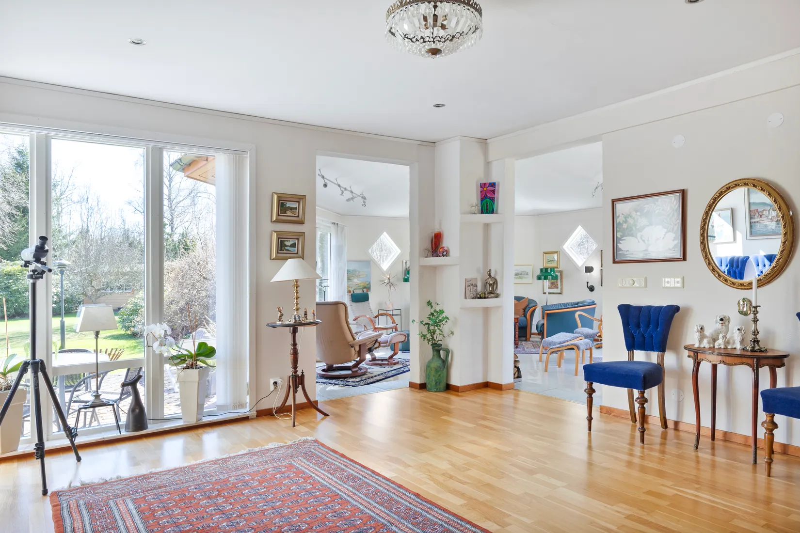 Fritidshus, Östra Köpevägen 18, Kuggeboda, Korsanäs, Millegarne , Ronneby