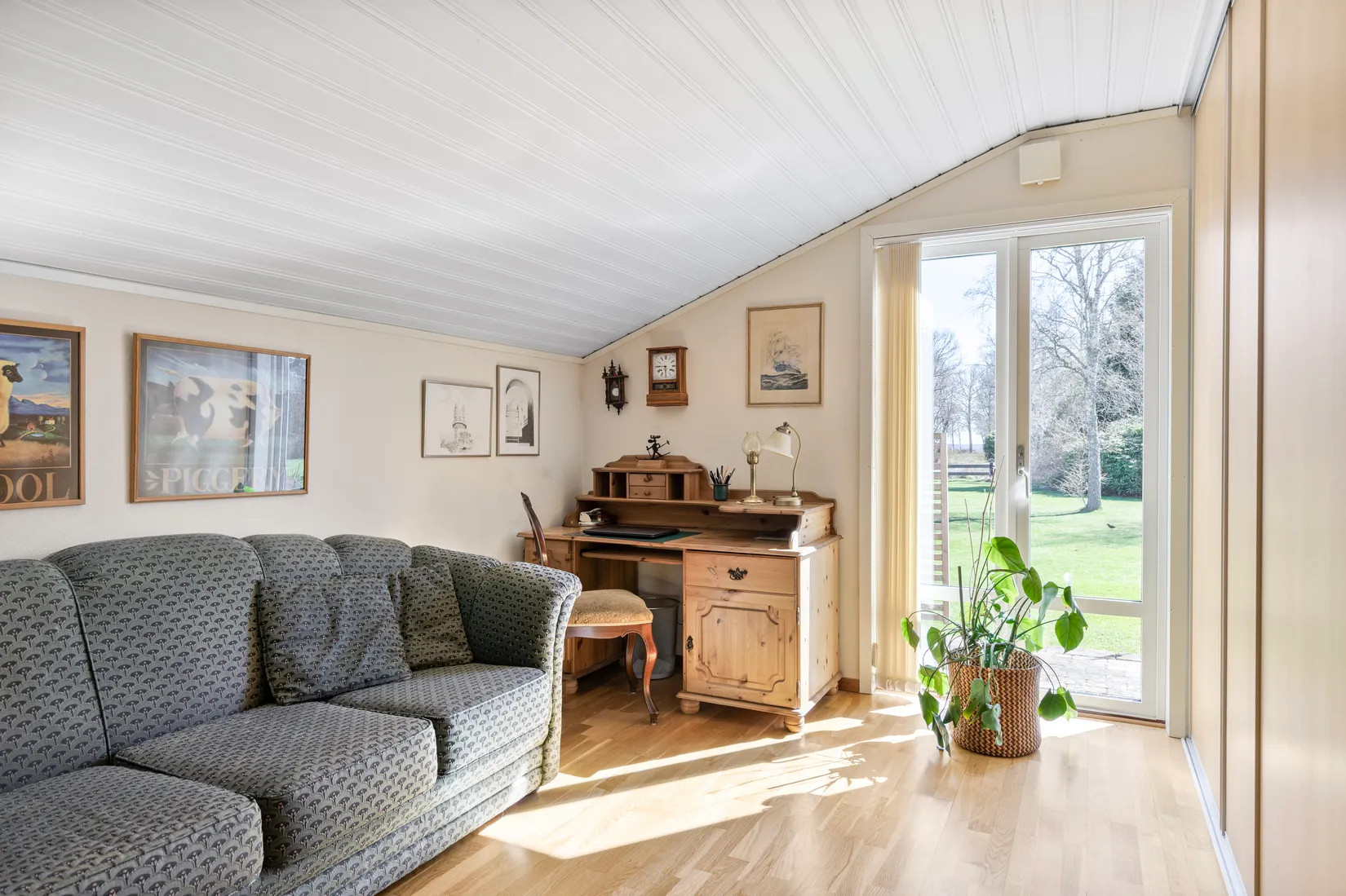 Fritidshus, Östra Köpevägen 18, Kuggeboda, Korsanäs, Millegarne , Ronneby
