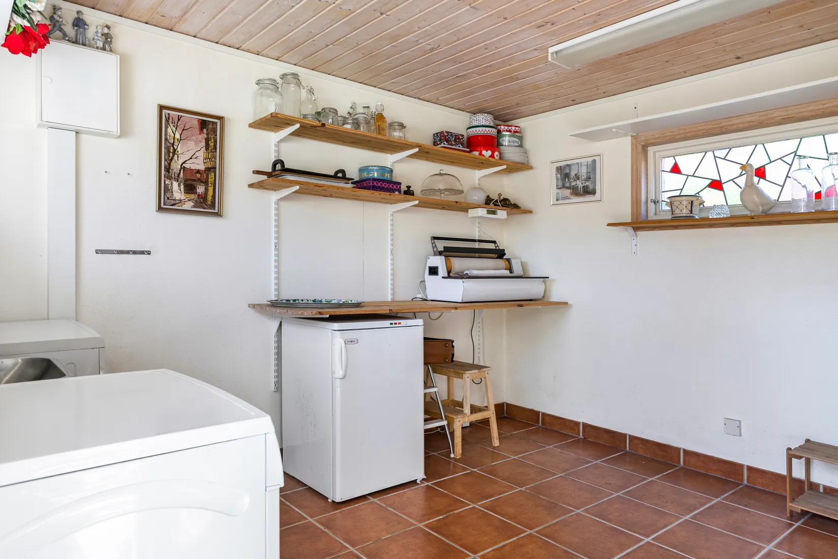 Fritidshus, Östra Köpevägen 18, Kuggeboda, Korsanäs, Millegarne , Ronneby
