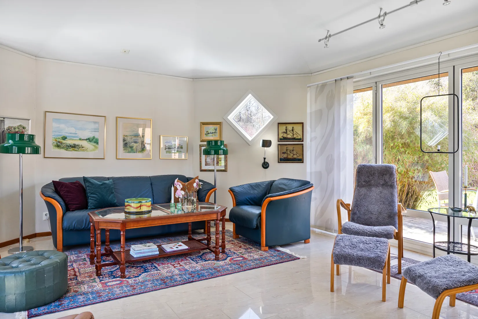 Fritidshus, Östra Köpevägen 18, Kuggeboda, Korsanäs, Millegarne , Ronneby