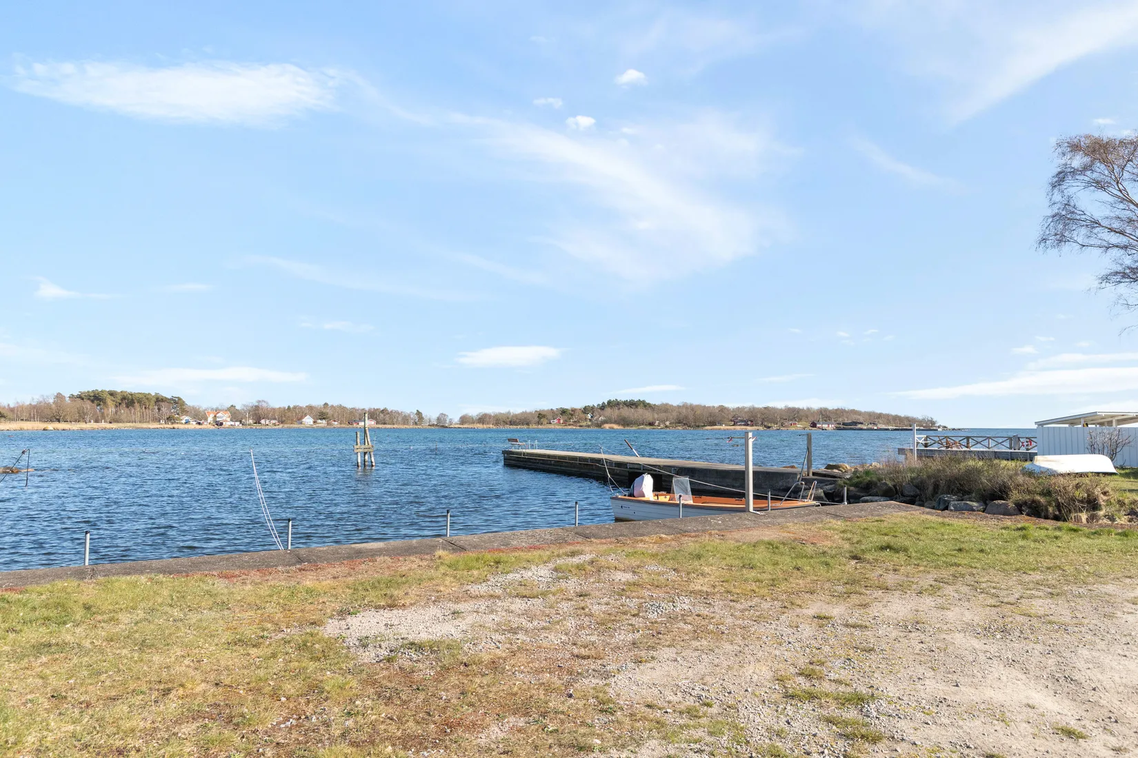 Fritidshus, Östra Köpevägen 18, Kuggeboda, Korsanäs, Millegarne , Ronneby