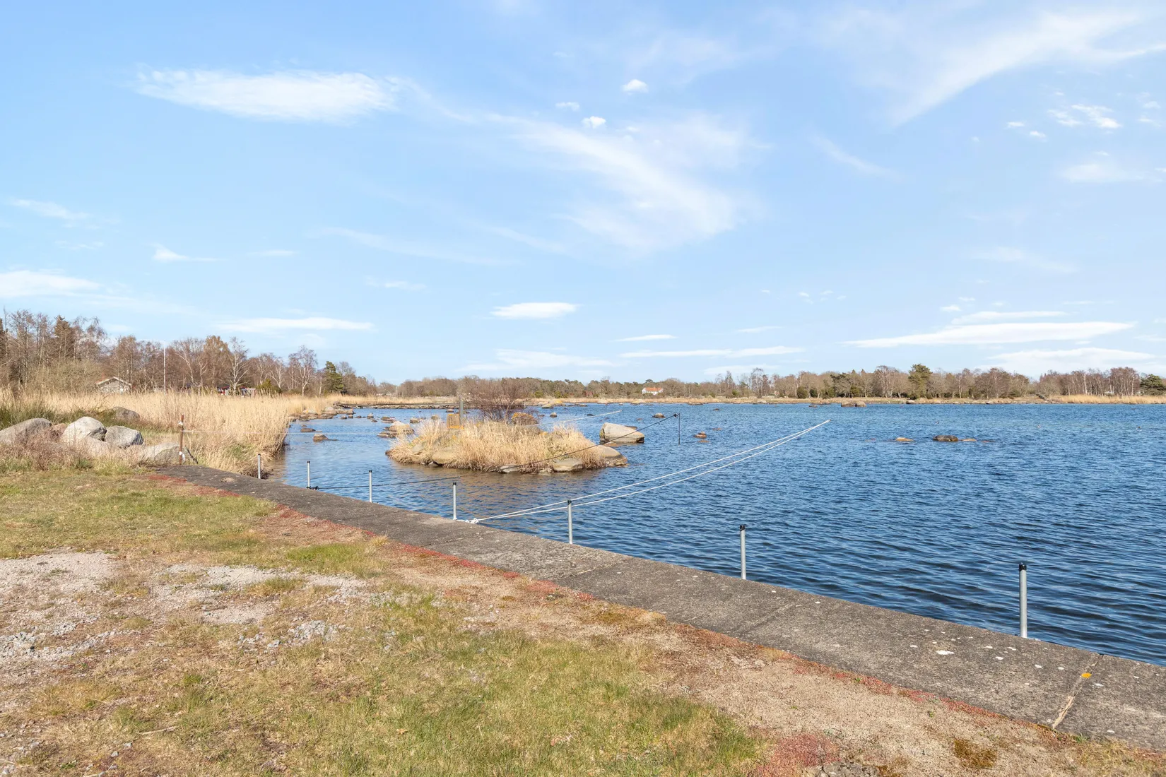 Fritidshus, Östra Köpevägen 18, Kuggeboda, Korsanäs, Millegarne , Ronneby