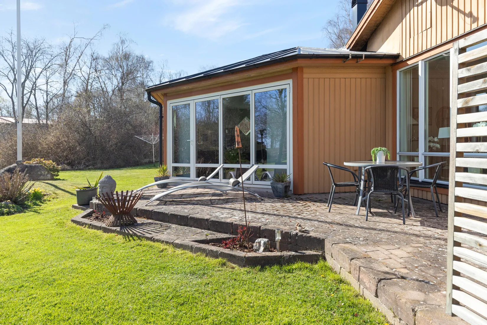 Fritidshus, Östra Köpevägen 18, Kuggeboda, Korsanäs, Millegarne , Ronneby