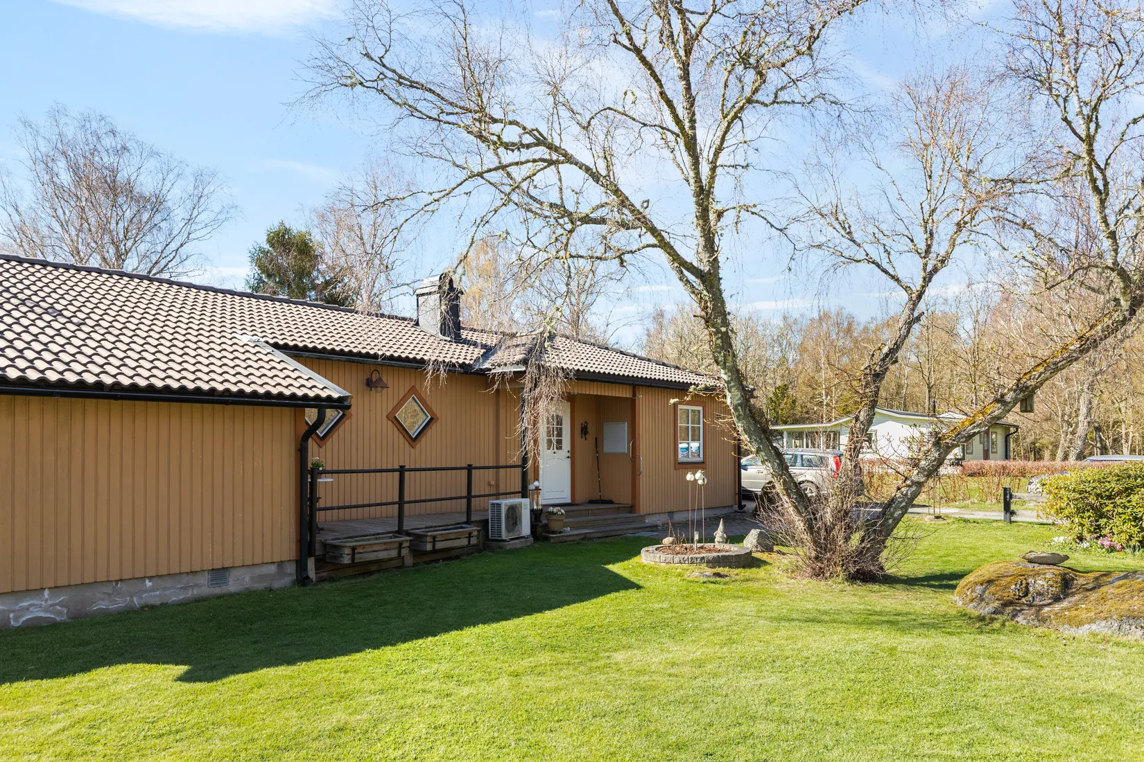 Fritidshus, Östra Köpevägen 18, Kuggeboda, Korsanäs, Millegarne , Ronneby