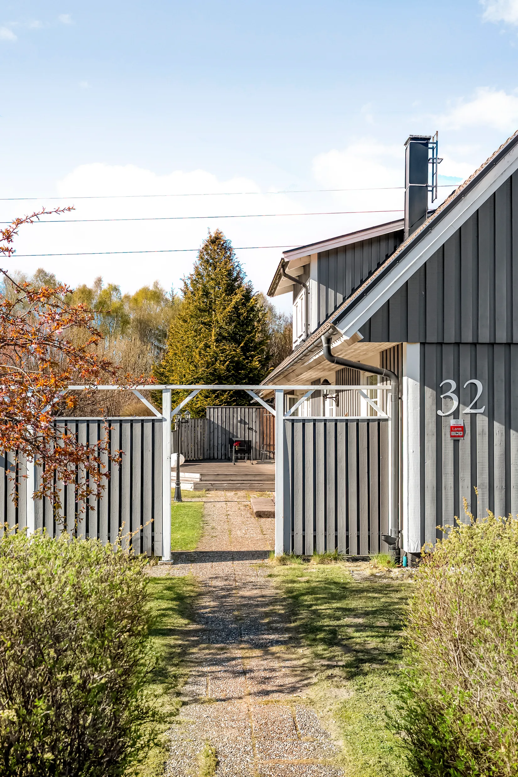 Villa, Duvstigen 32, Perstorp