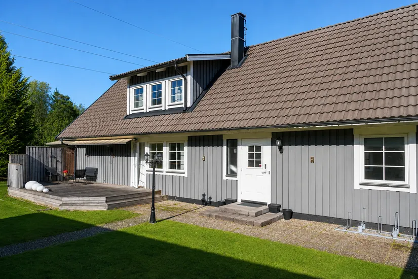 Villa, Duvstigen 32, Perstorp