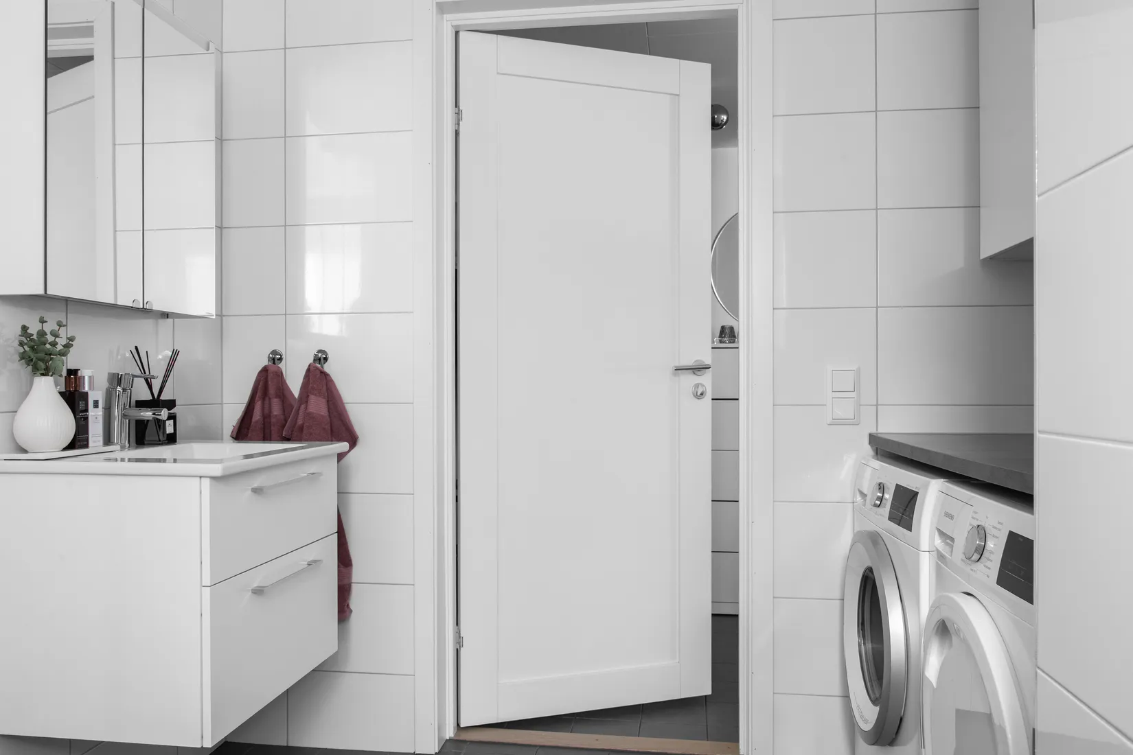 Bostadsrätt, Ribstonvägen 4B, Göingegården, Varberg