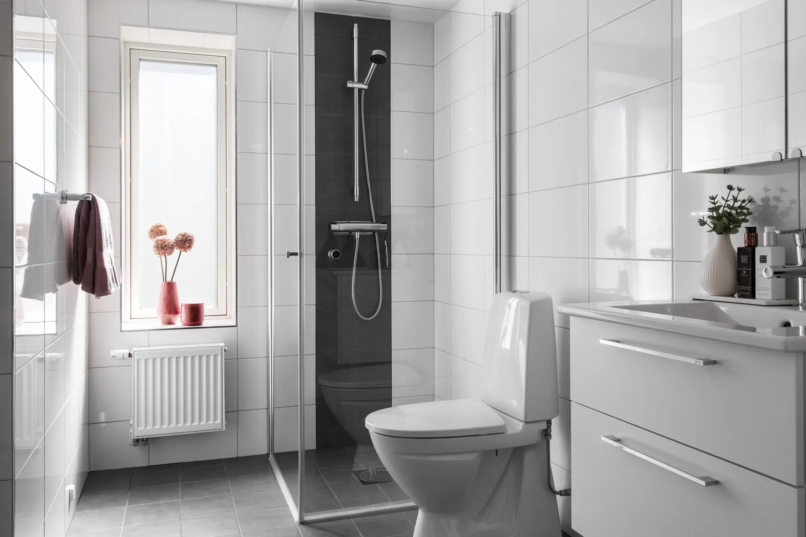 Bostadsrätt, Ribstonvägen 4B, Göingegården, Varberg