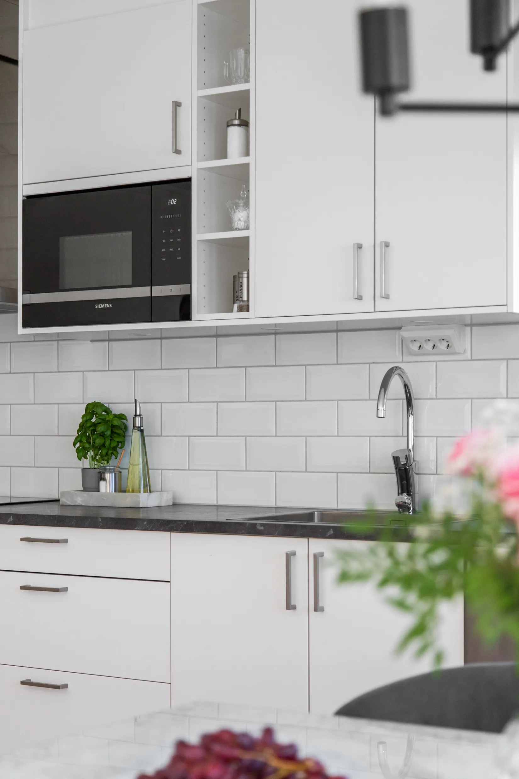 Bostadsrätt, Ribstonvägen 4B, Göingegården, Varberg