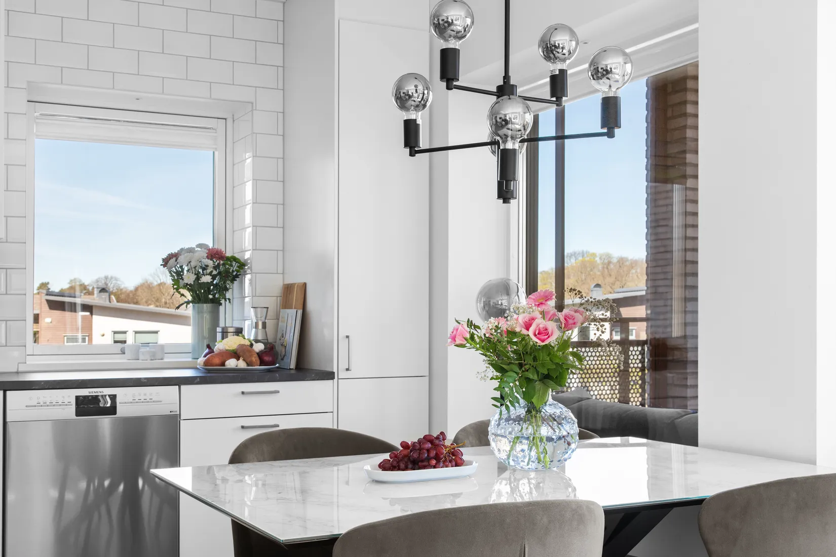 Bostadsrätt, Ribstonvägen 4B, Göingegården, Varberg