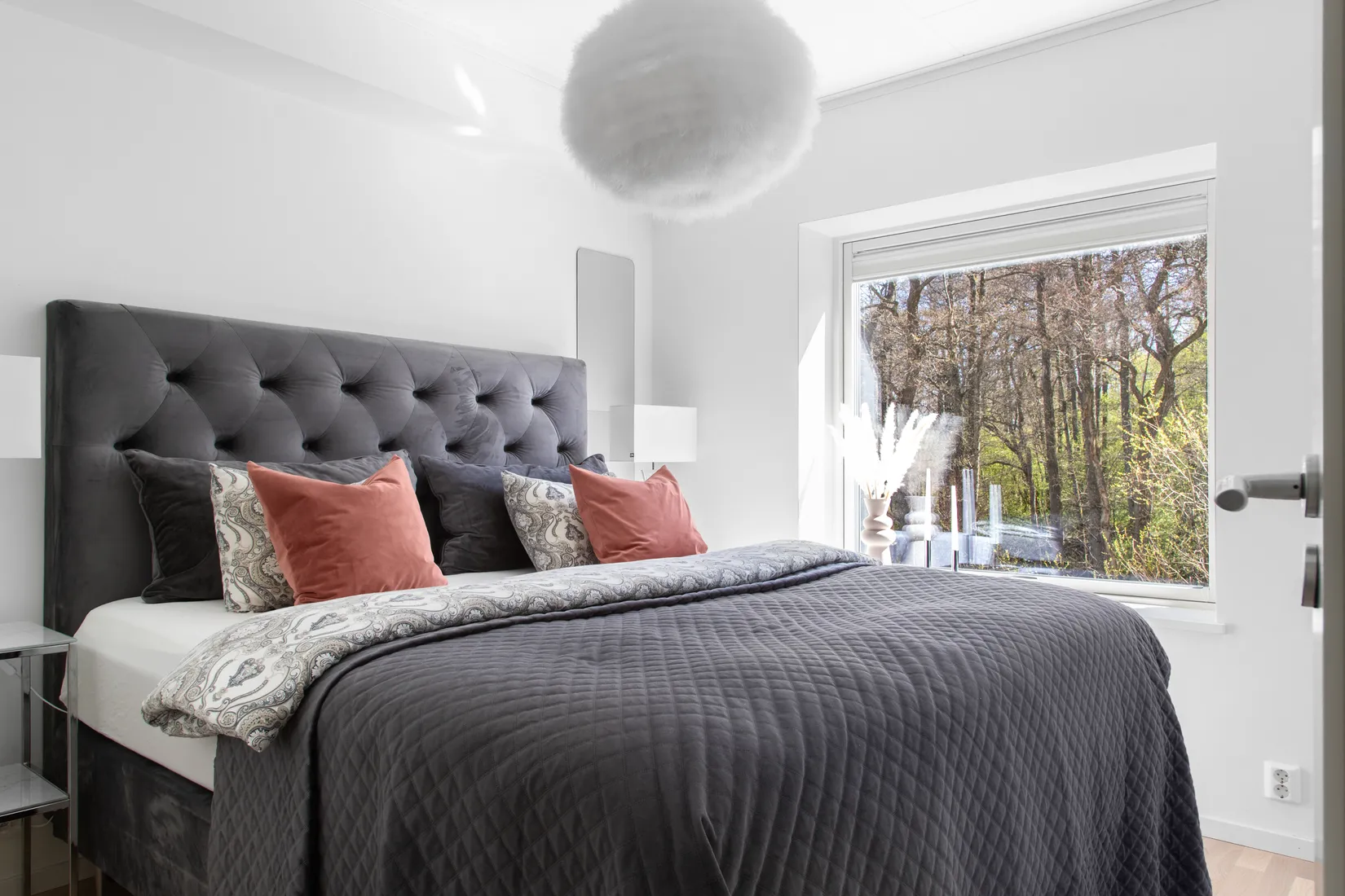 Bostadsrätt, Ribstonvägen 4B, Göingegården, Varberg