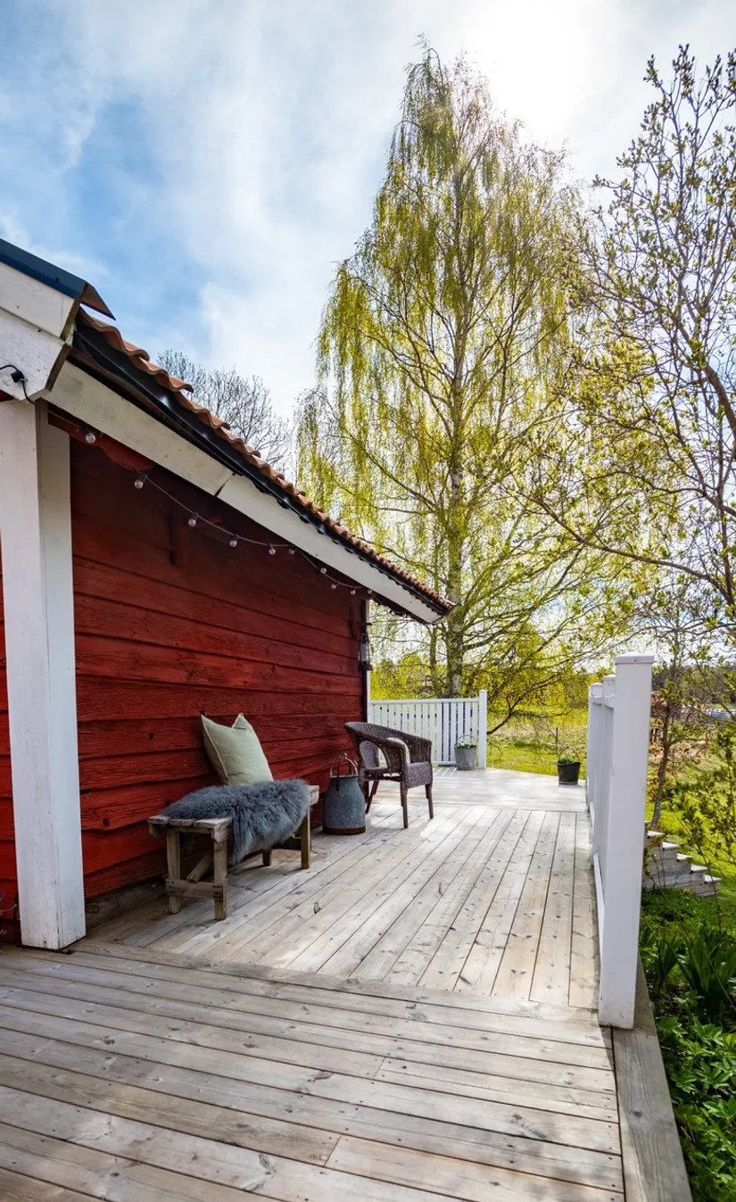Gård/Skog, Mosshult Gabinusgården 1, Mosshult, Åtvidaberg