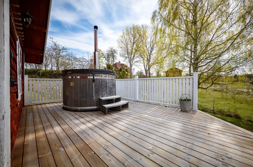 Gård/Skog, Mosshult Gabinusgården 1, Mosshult, Åtvidaberg
