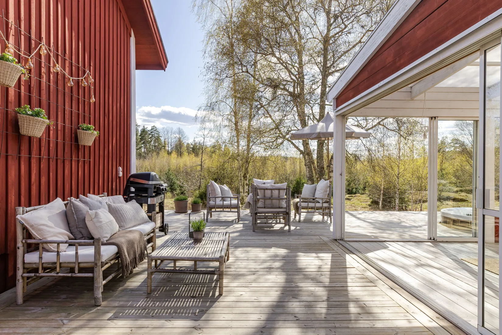 Gård/Skog, Mosshult Gabinusgården 1, Mosshult, Åtvidaberg