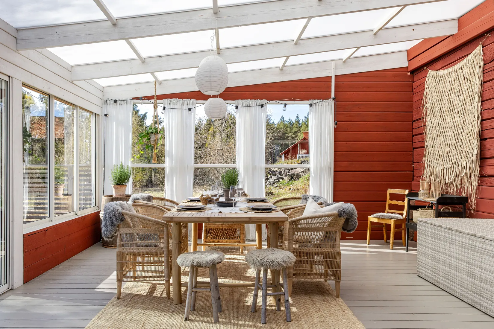 Gård/Skog, Mosshult Gabinusgården 1, Mosshult, Åtvidaberg