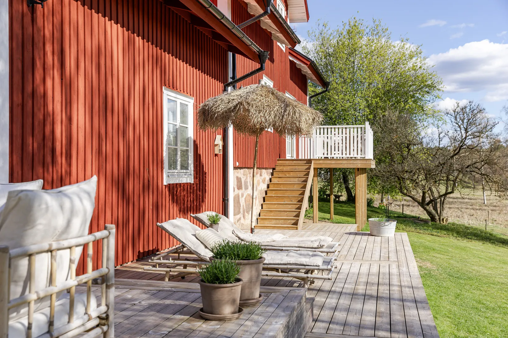 Gård/Skog, Mosshult Gabinusgården 1, Mosshult, Åtvidaberg