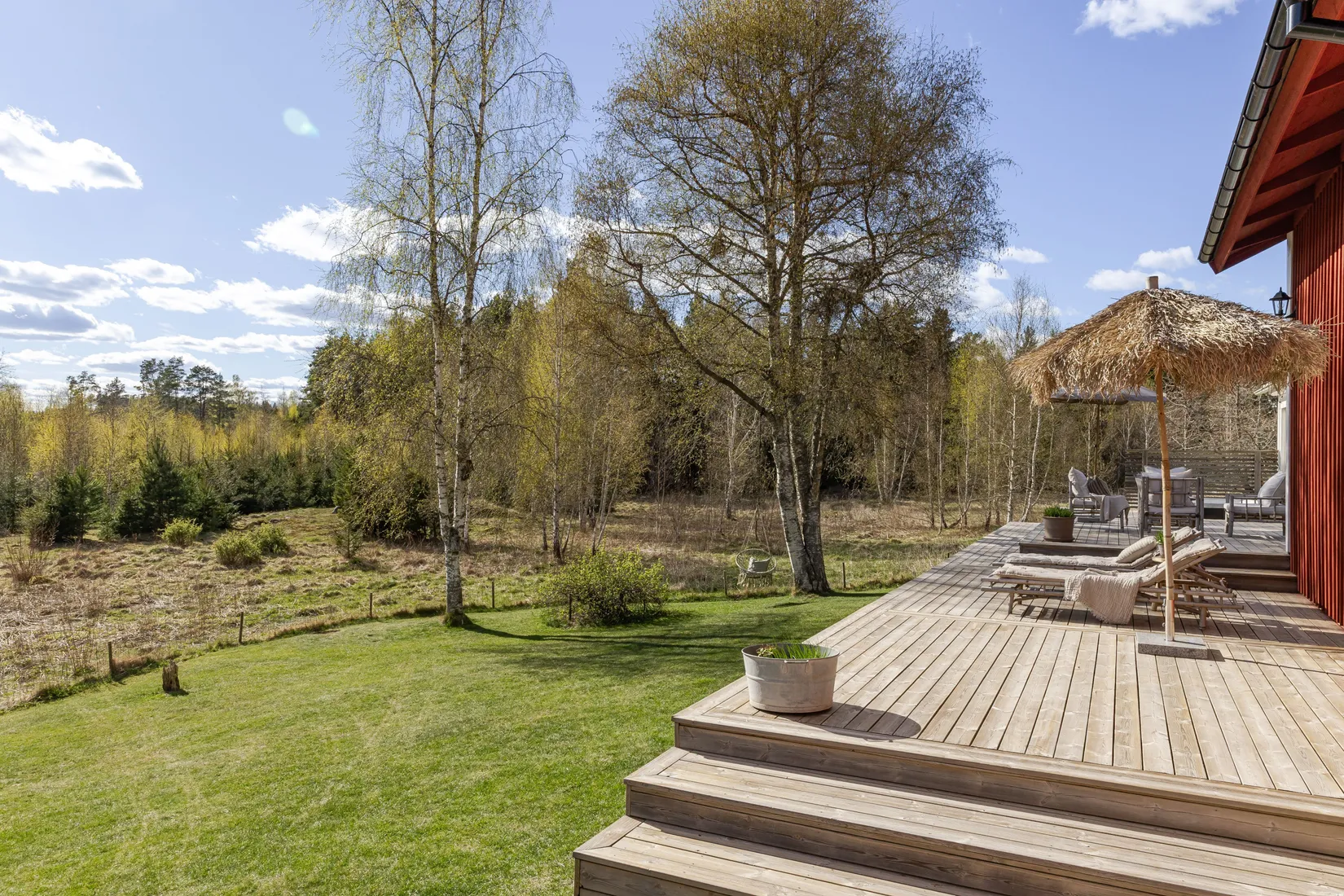 Gård/Skog, Mosshult Gabinusgården 1, Mosshult, Åtvidaberg