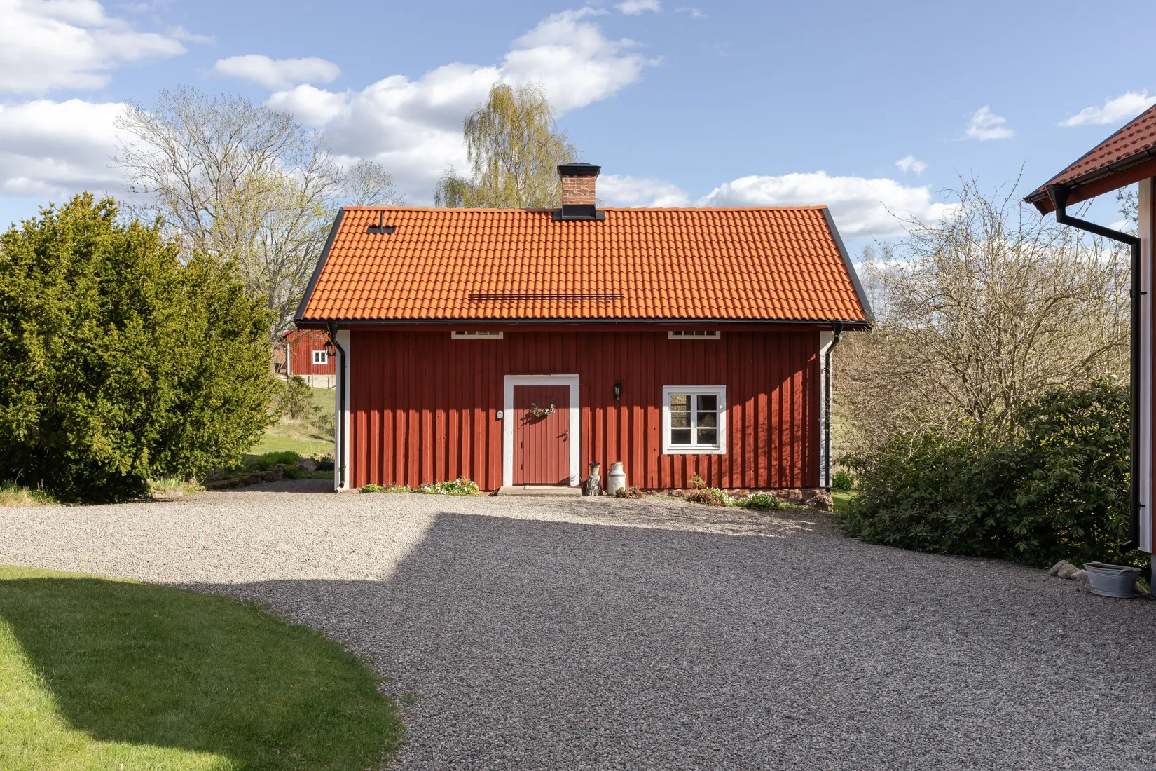 Gård/Skog, Mosshult Gabinusgården 1, Mosshult, Åtvidaberg