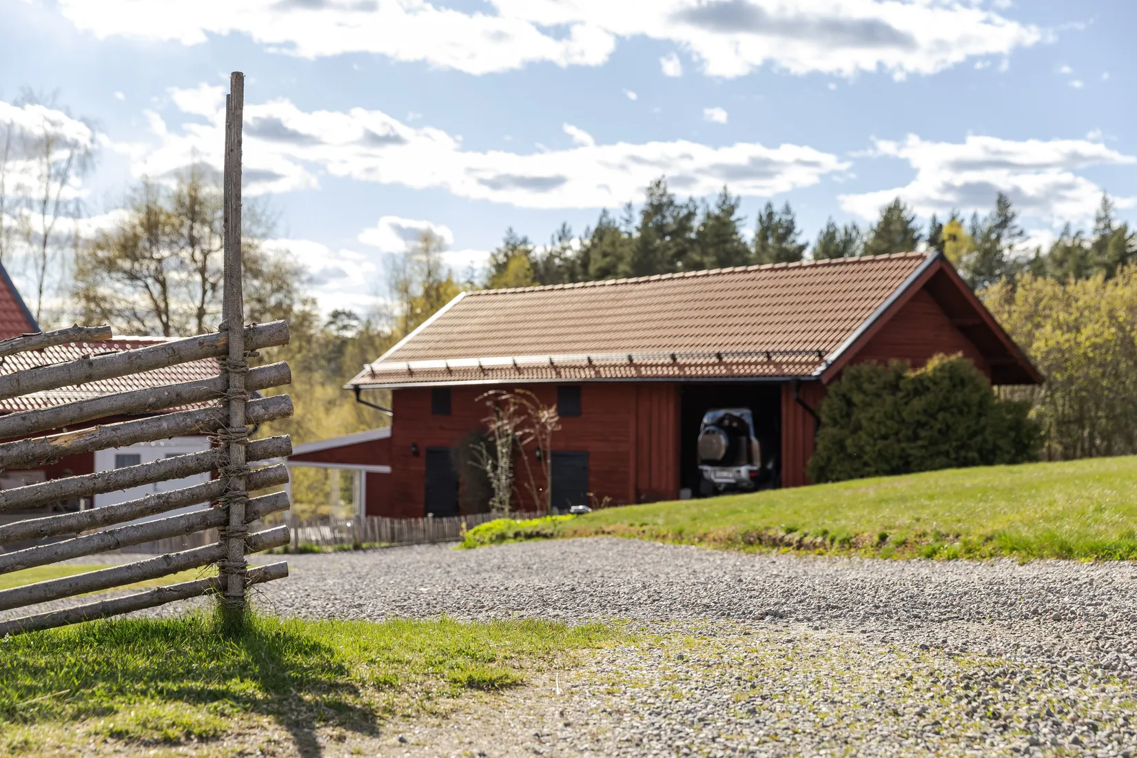 Gård/Skog, Mosshult Gabinusgården 1, Mosshult, Åtvidaberg