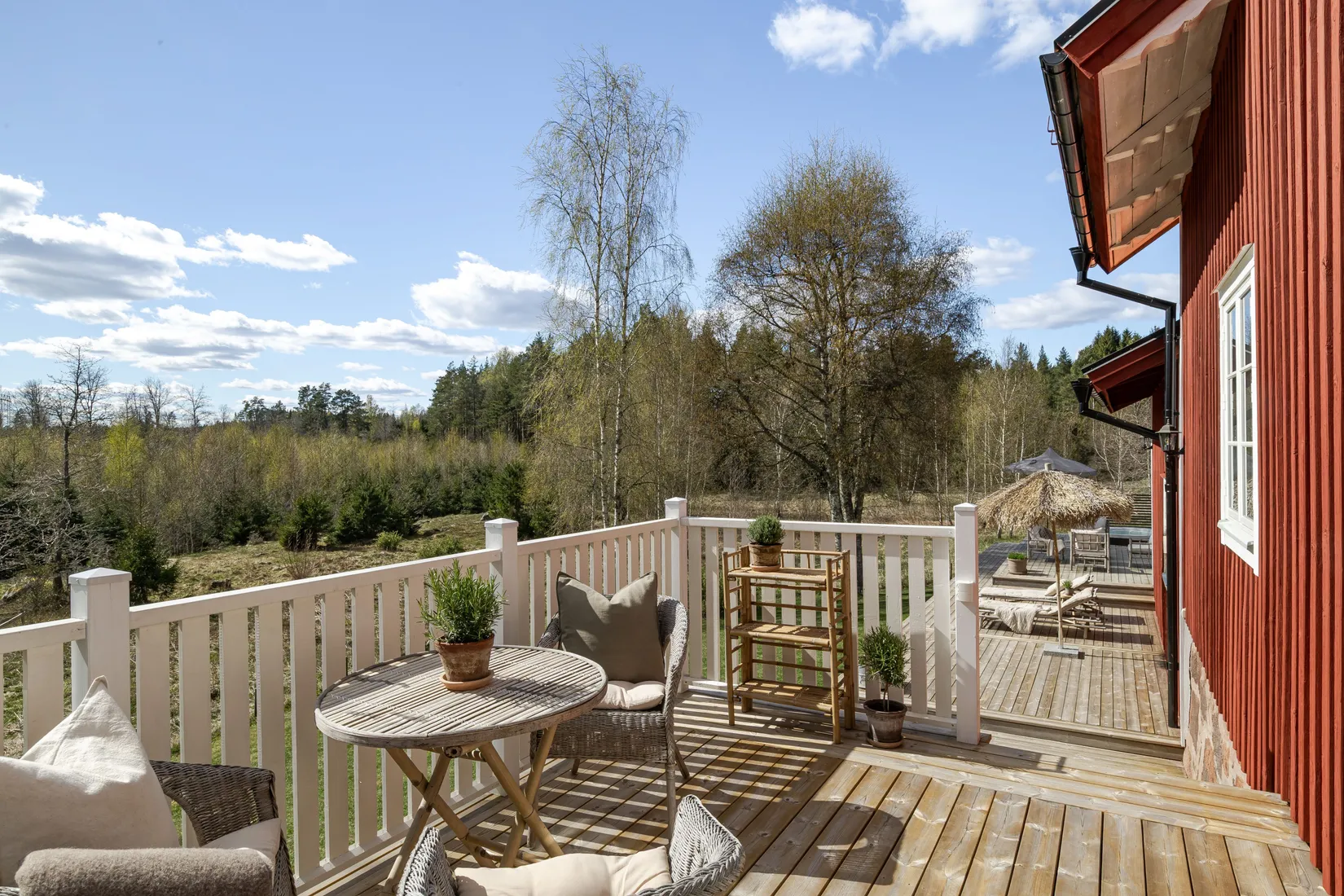 Gård/Skog, Mosshult Gabinusgården 1, Mosshult, Åtvidaberg