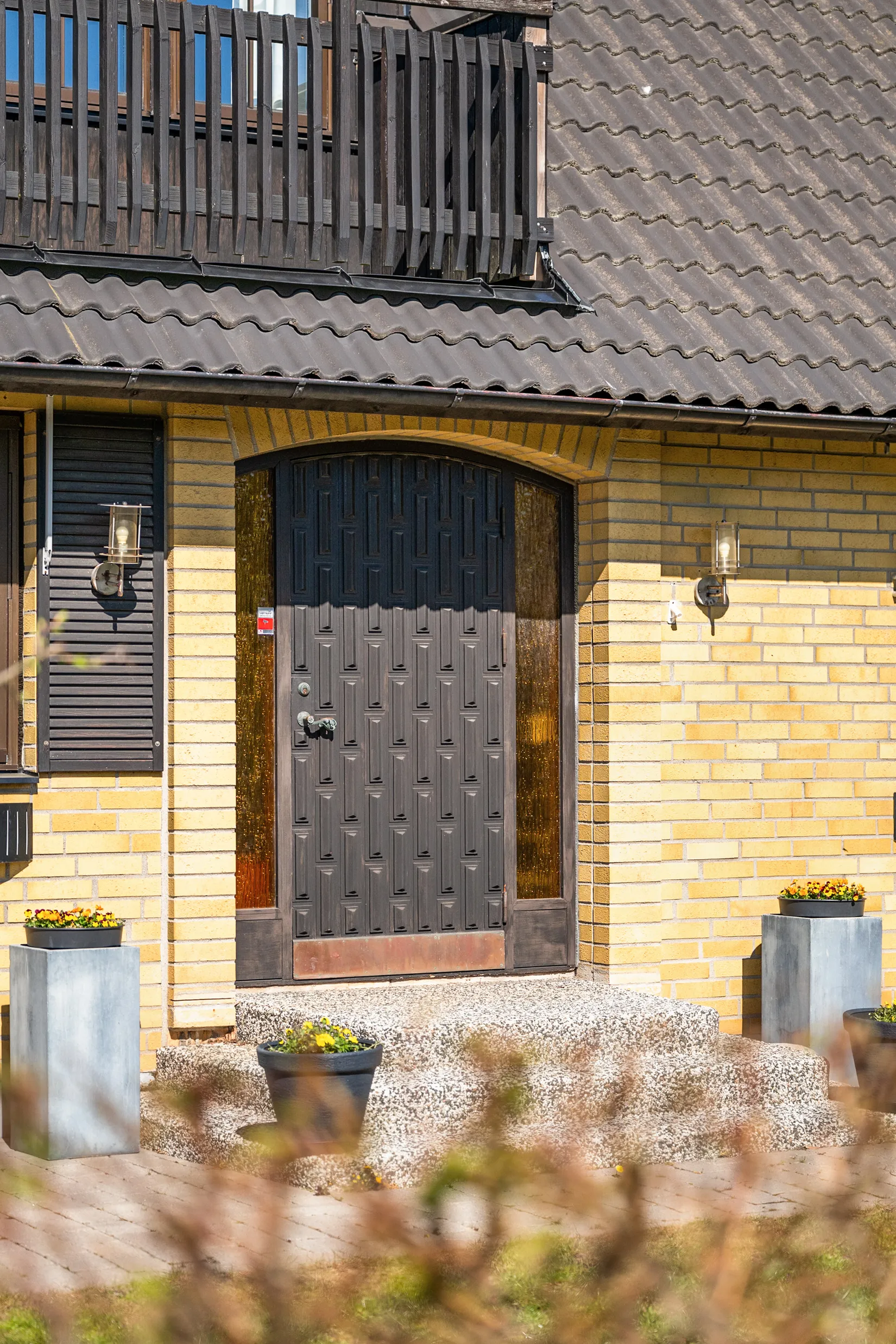 Villa, Järnåldersvägen 30, Vä, Kristianstad
