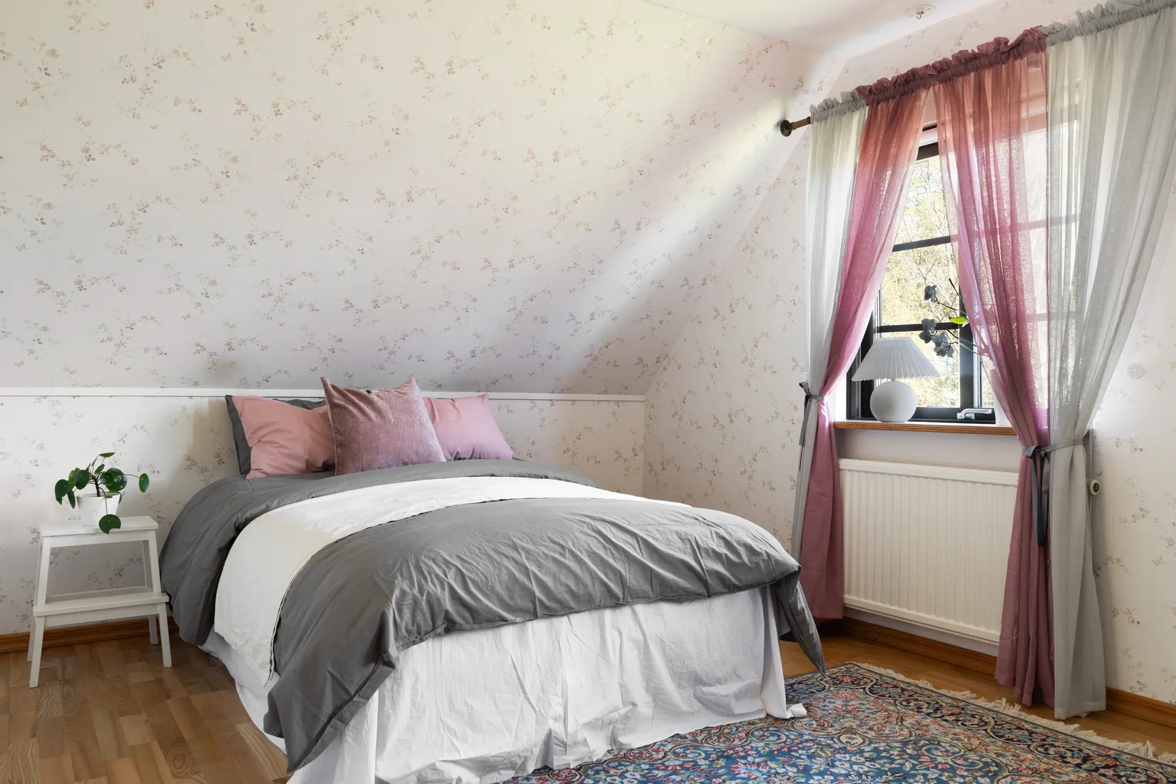 Villa, Järnåldersvägen 30, Vä, Kristianstad