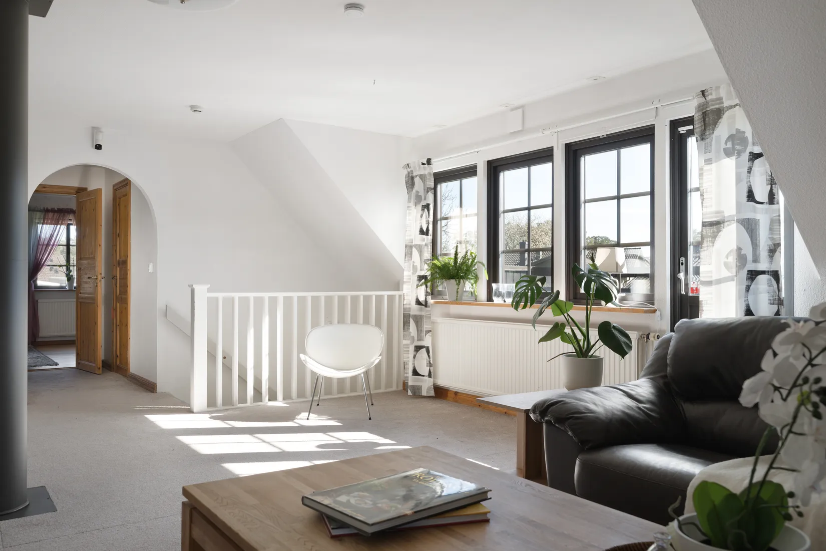 Villa, Järnåldersvägen 30, Vä, Kristianstad