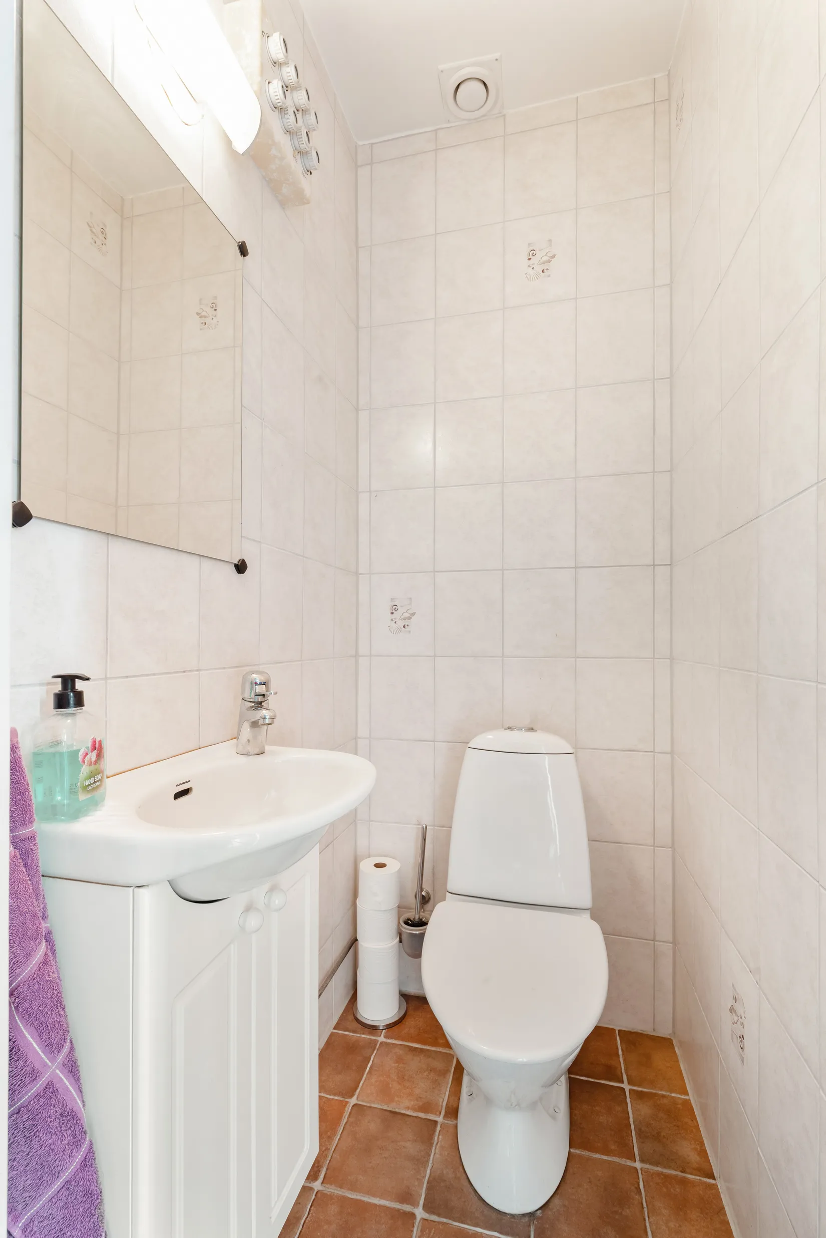 Bostadsrätt, Gustavsvägen 13, Norrtälje