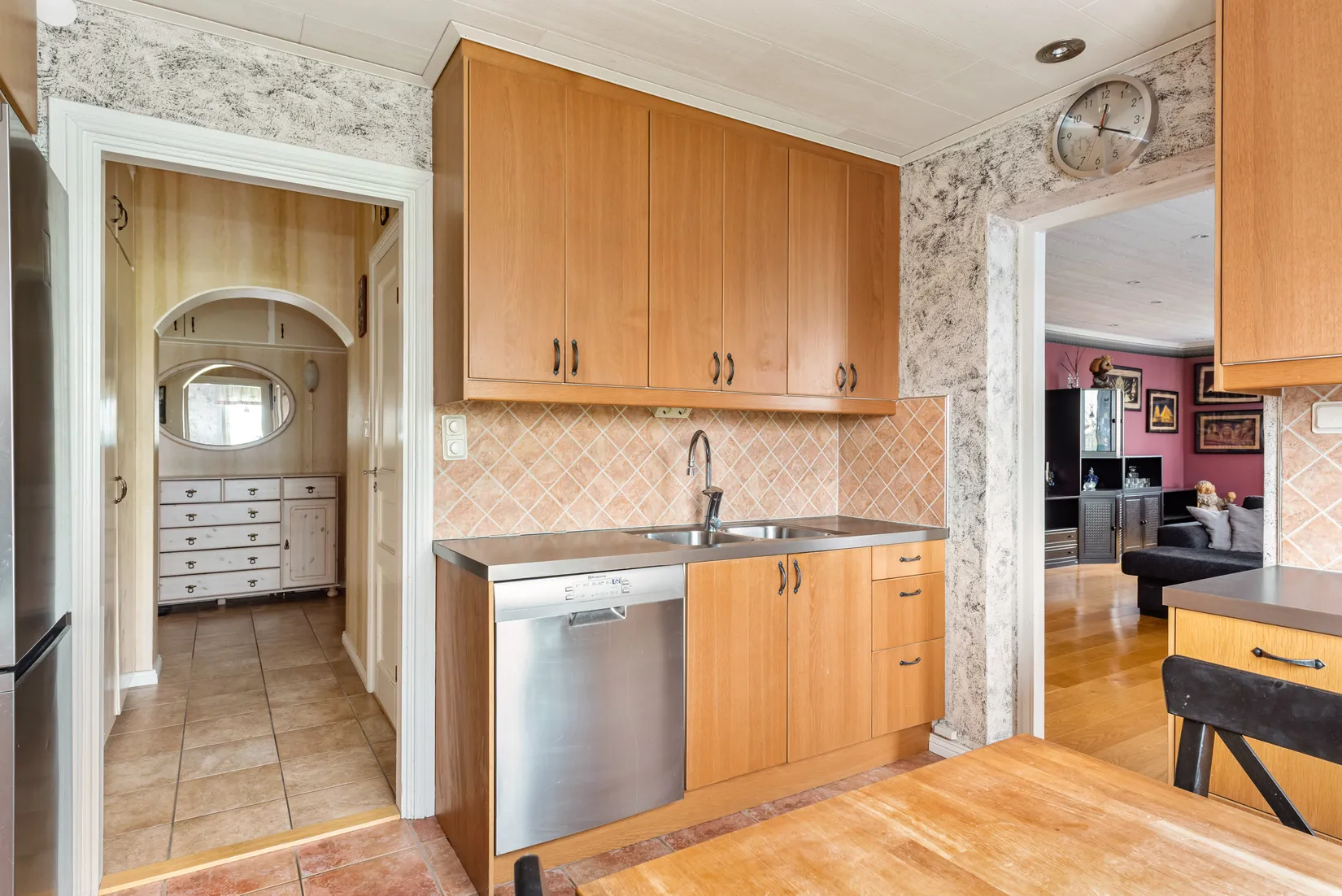 Bostadsrätt, Gustavsvägen 13, Norrtälje