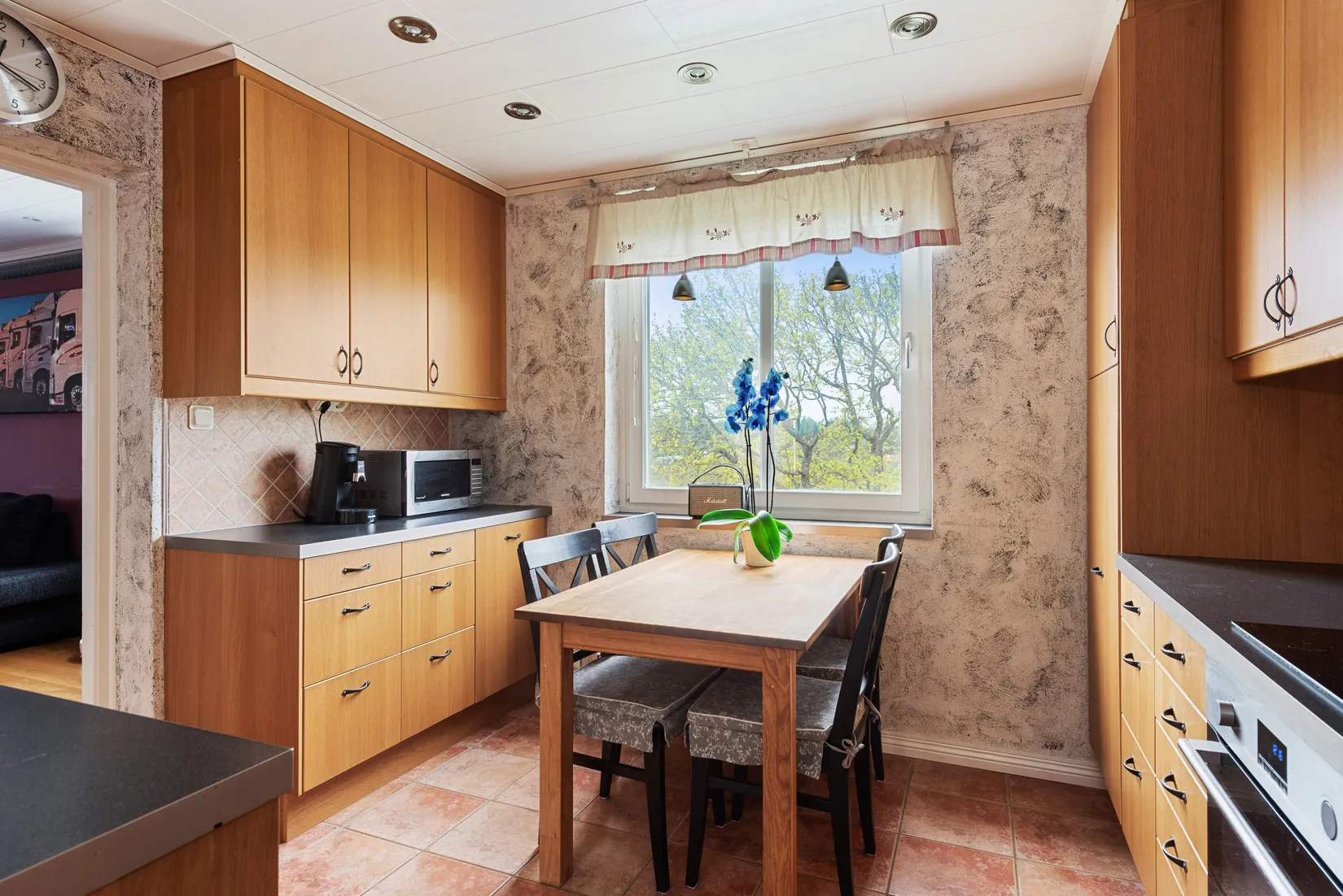 Bostadsrätt, Gustavsvägen 13, Norrtälje