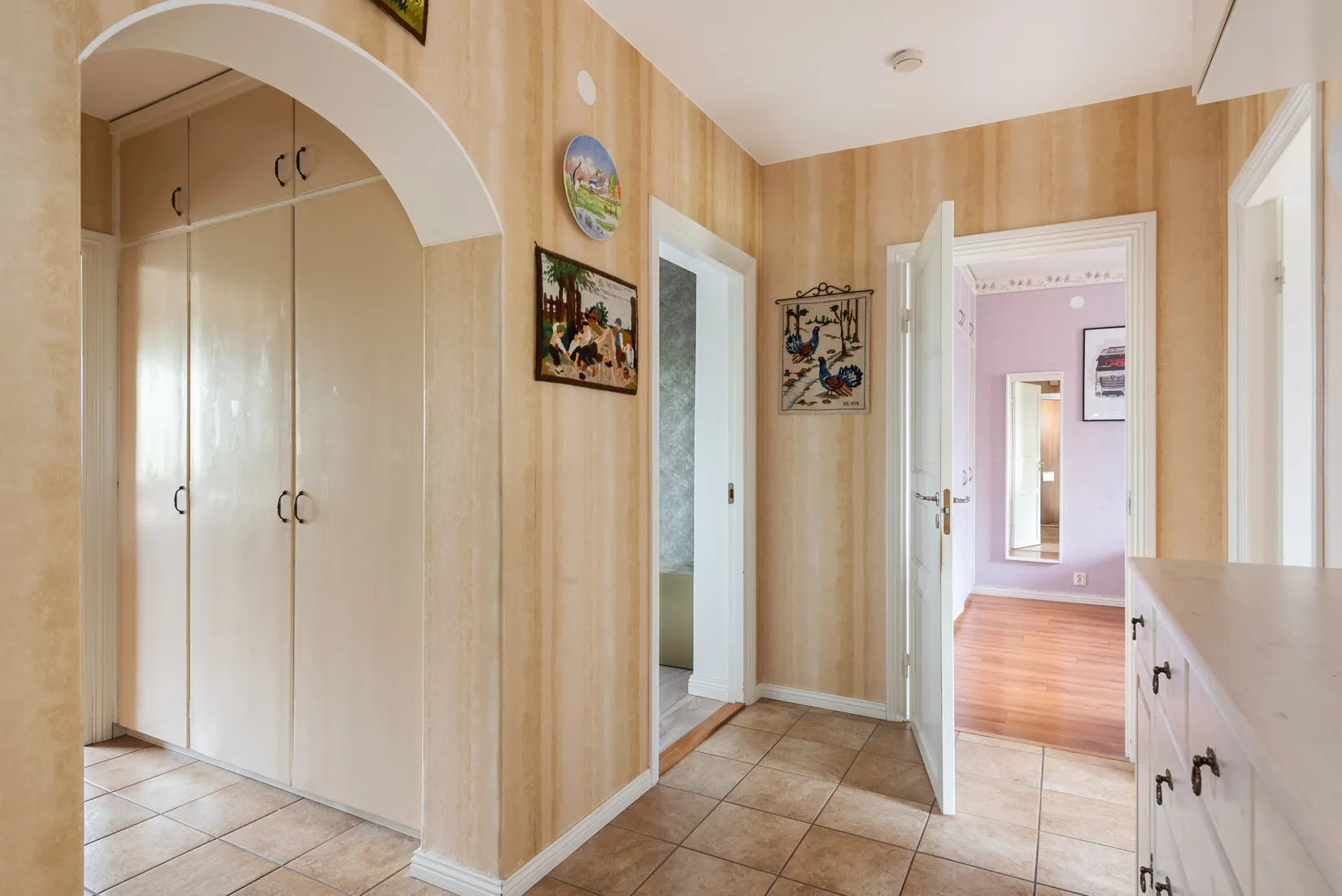 Bostadsrätt, Gustavsvägen 13, Norrtälje
