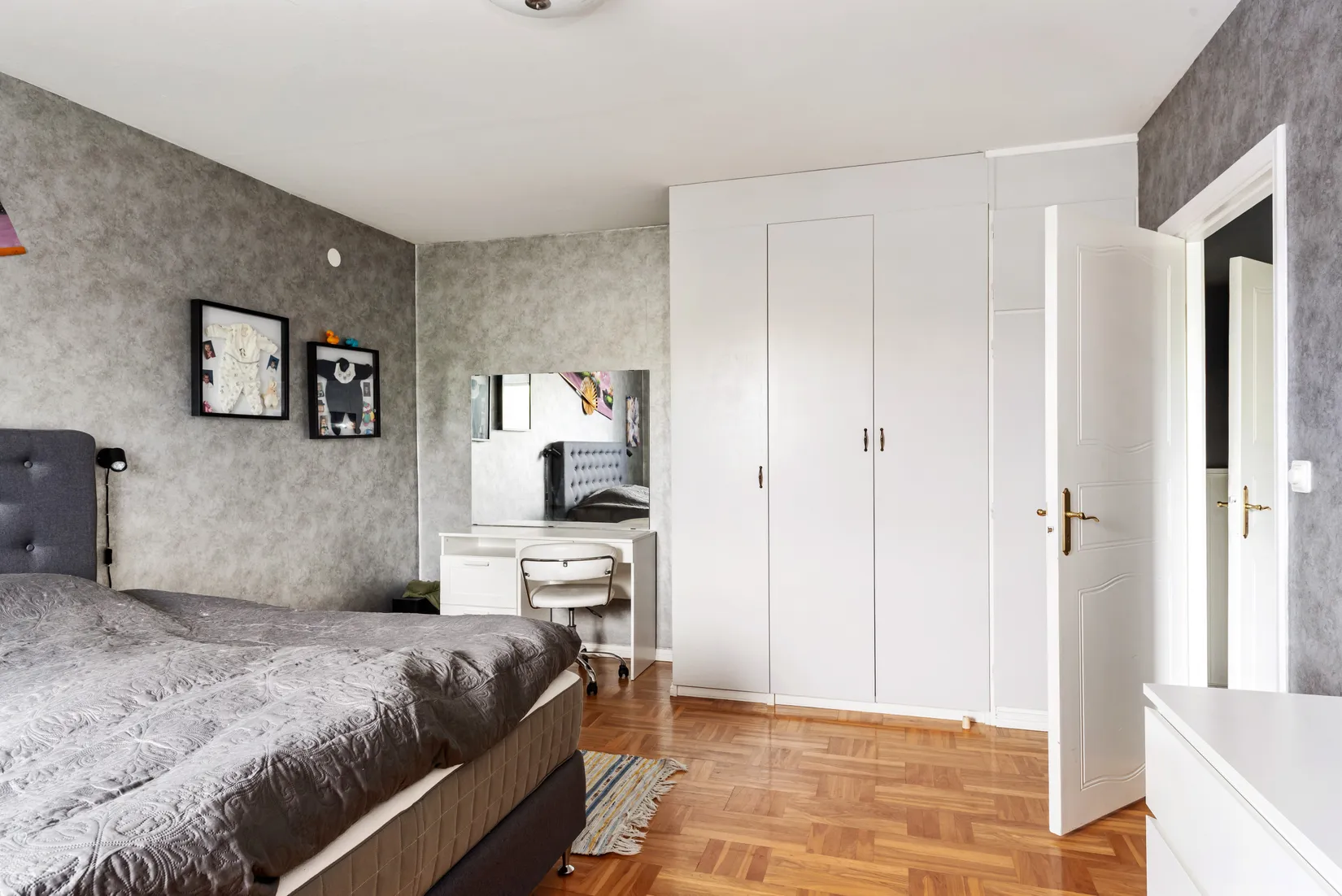Bostadsrätt, Gustavsvägen 13, Norrtälje