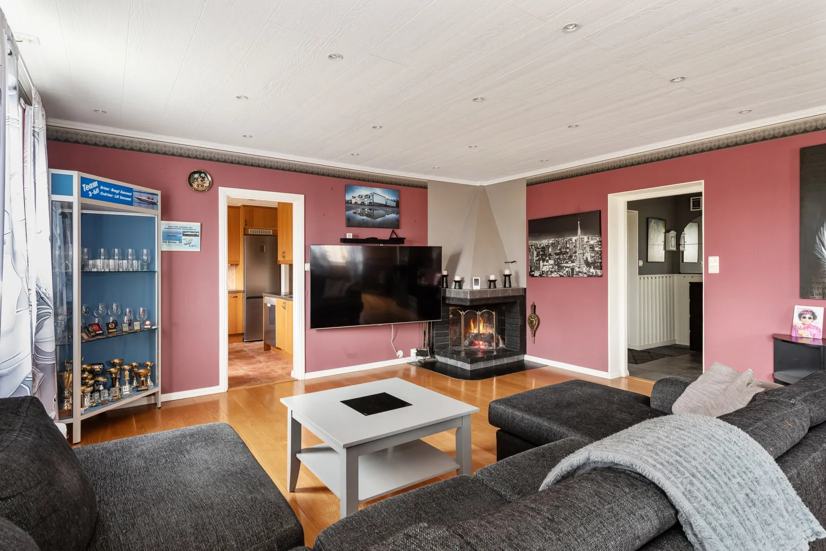 Bostadsrätt, Gustavsvägen 13, Norrtälje