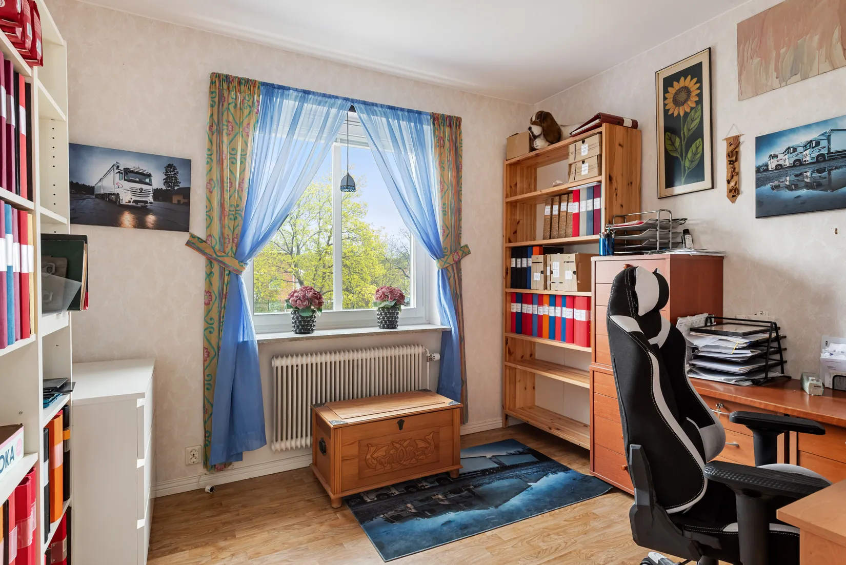 Bostadsrätt, Gustavsvägen 13, Norrtälje