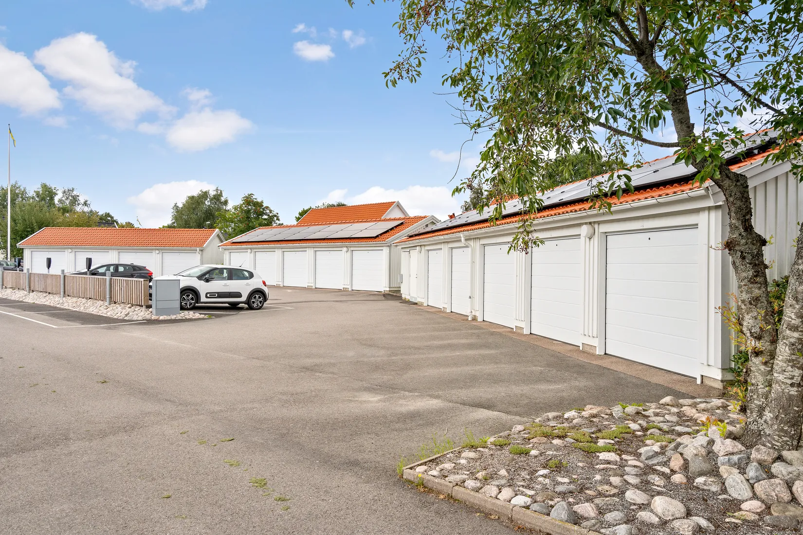 Bostadsrätt, Radhus, Lärkbacken 7B, Frillesås tätort, Kungsbacka