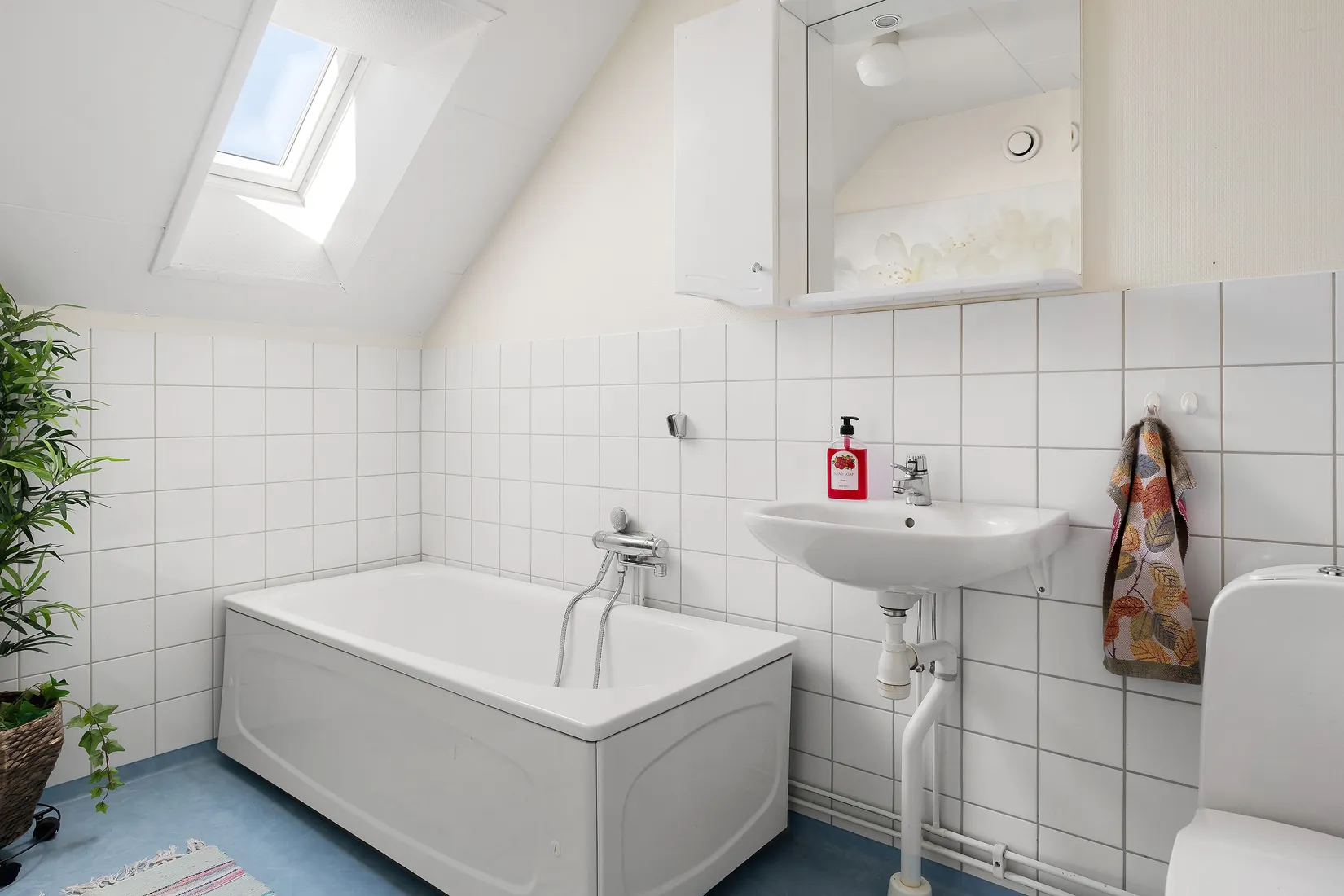 Bostadsrätt, Radhus, Lärkbacken 7B, Frillesås tätort, Kungsbacka