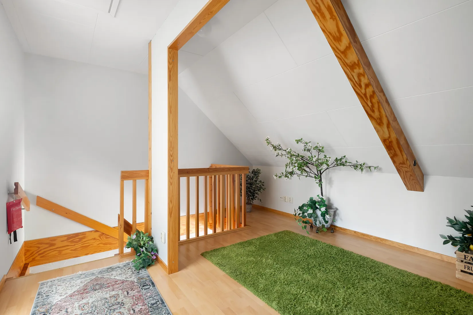Bostadsrätt, Radhus, Lärkbacken 7B, Frillesås tätort, Kungsbacka