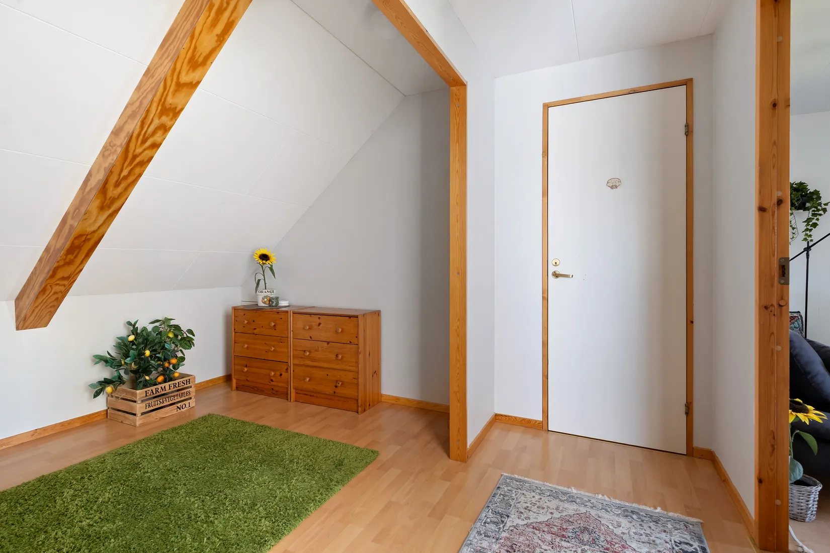 Bostadsrätt, Radhus, Lärkbacken 7B, Frillesås tätort, Kungsbacka