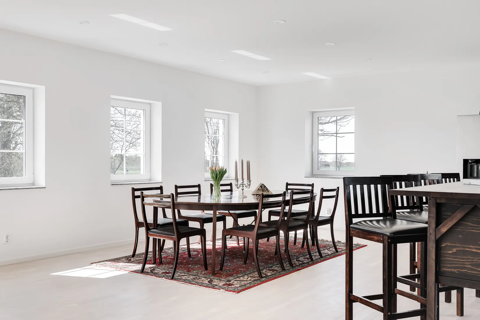 Villa, Satsarp 9607, Hörby Östraby, Hörby