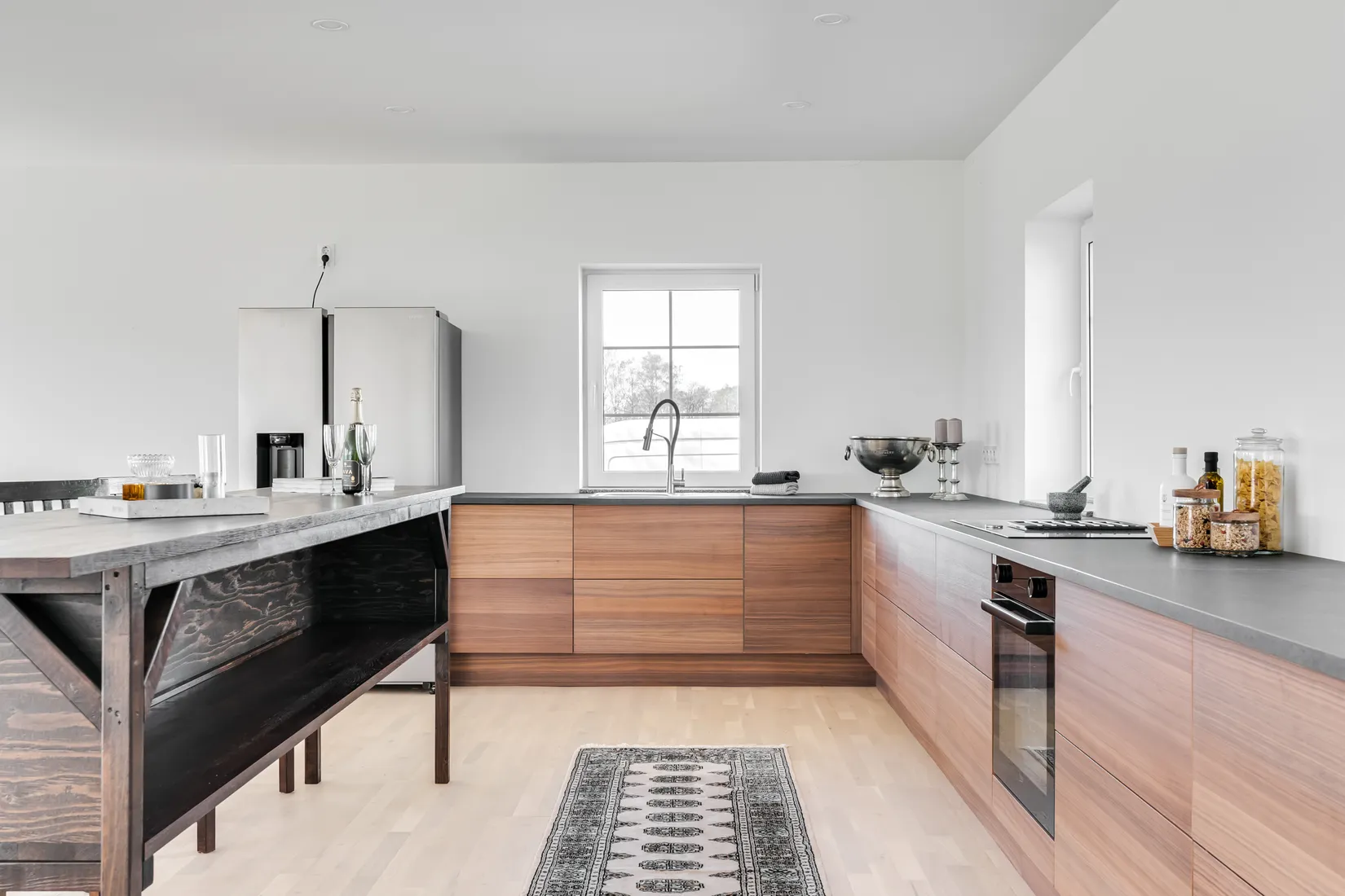 Villa, Satsarp 9607, Hörby Östraby, Hörby