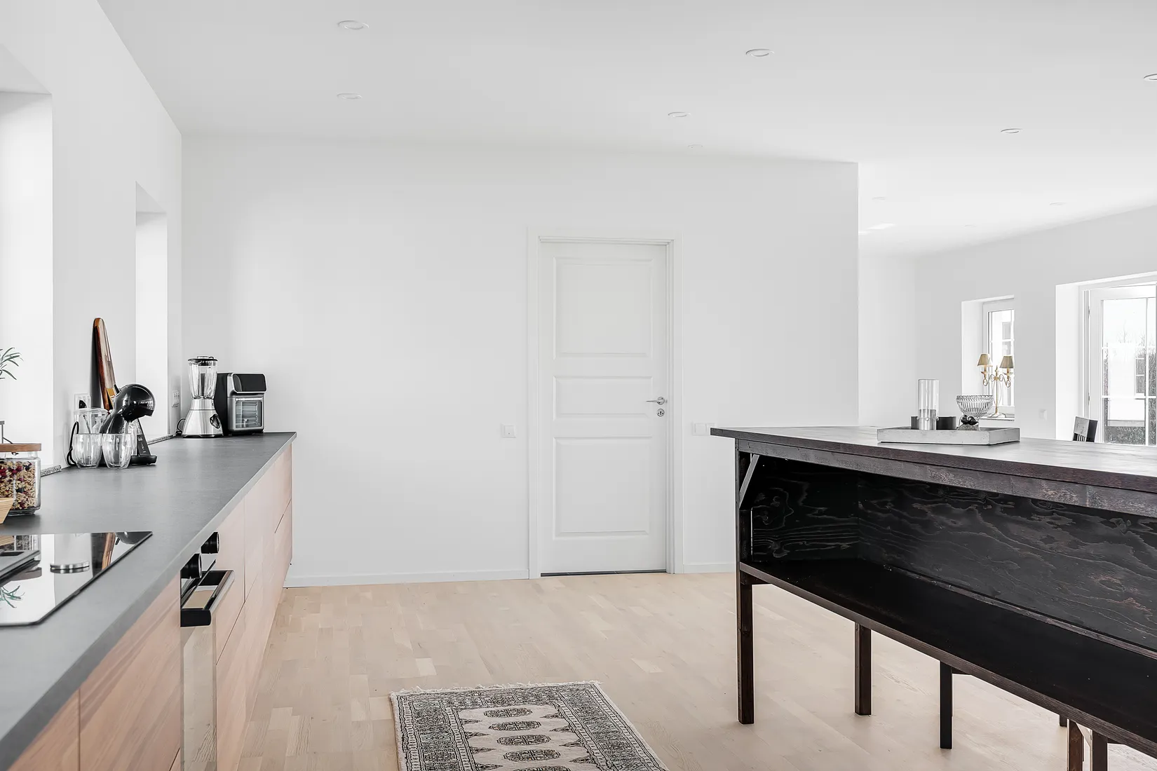 Villa, Satsarp 9607, Hörby Östraby, Hörby