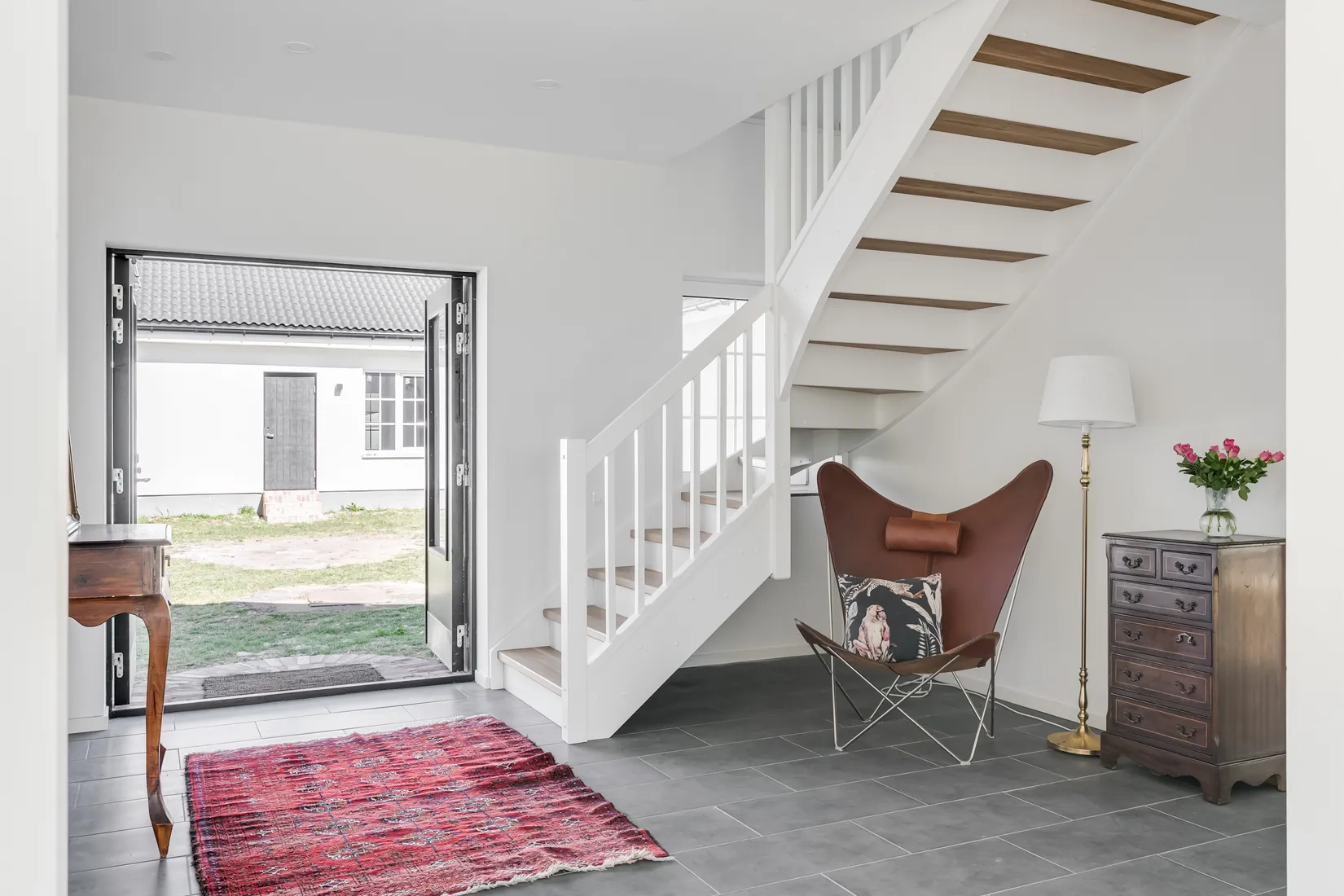 Villa, Satsarp 9607, Hörby Östraby, Hörby