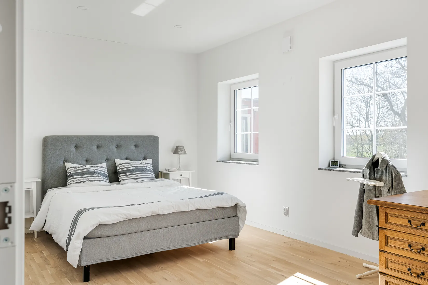 Villa, Satsarp 9607, Hörby Östraby, Hörby