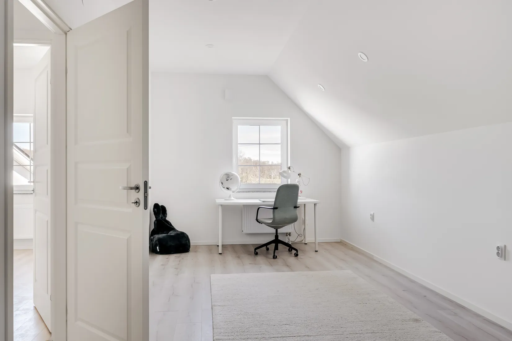 Villa, Satsarp 9607, Hörby Östraby, Hörby