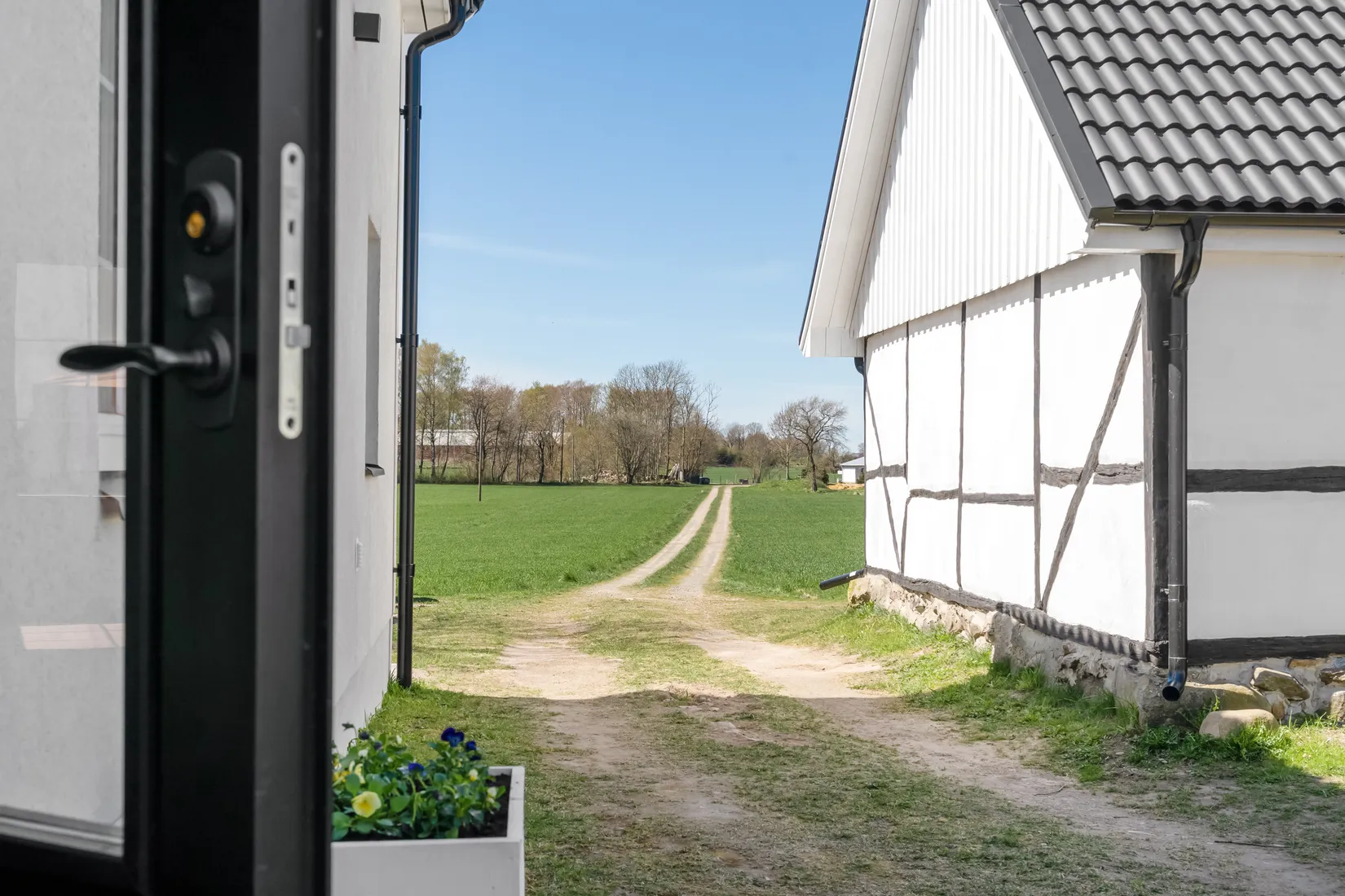 Villa, Satsarp 9607, Hörby Östraby, Hörby
