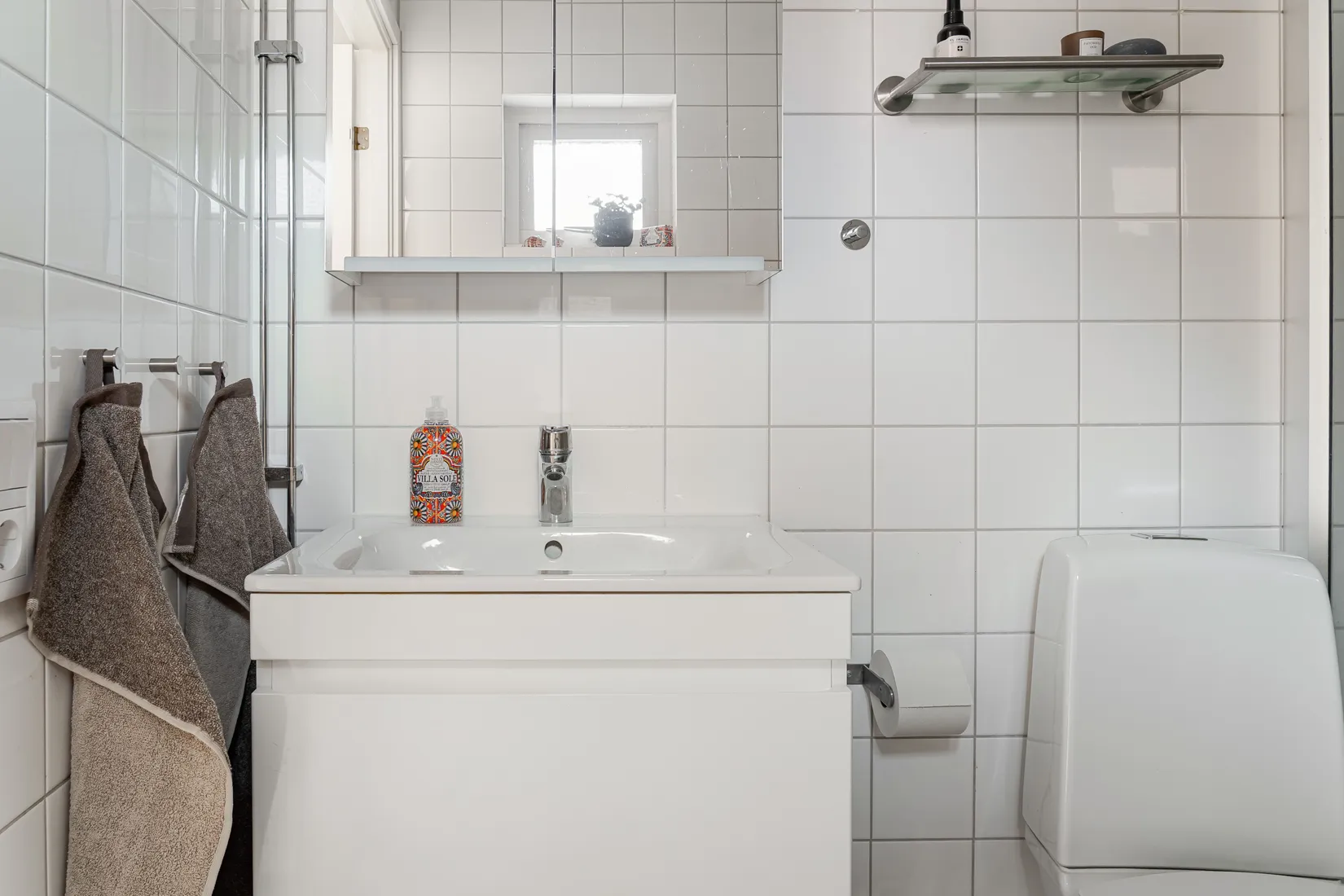 Bostadsrätt, Vintergatan 37, Gånsta, Enköping
