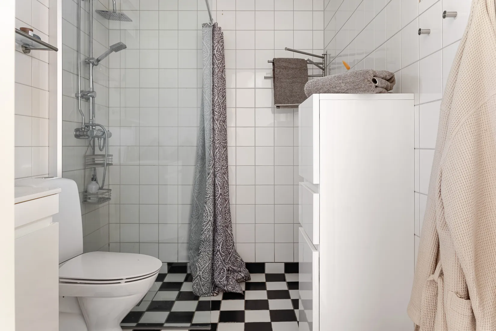 Bostadsrätt, Vintergatan 37, Gånsta, Enköping