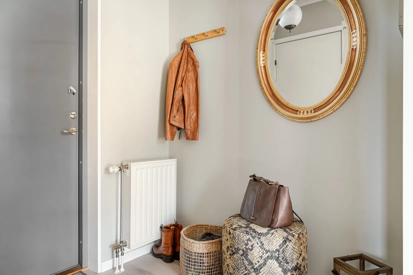 Bostadsrätt, Vintergatan 37, Gånsta, Enköping