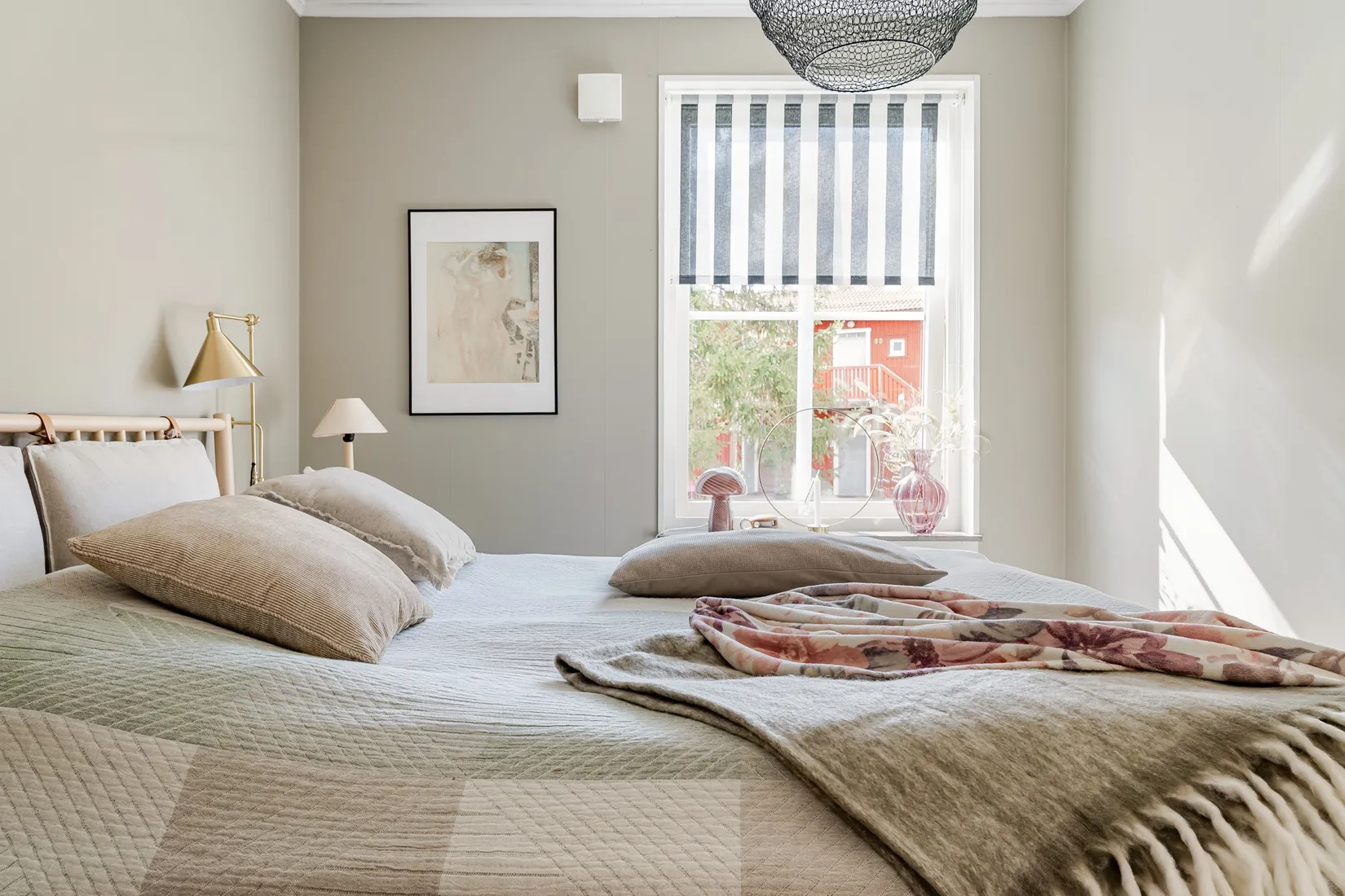 Bostadsrätt, Vintergatan 37, Gånsta, Enköping